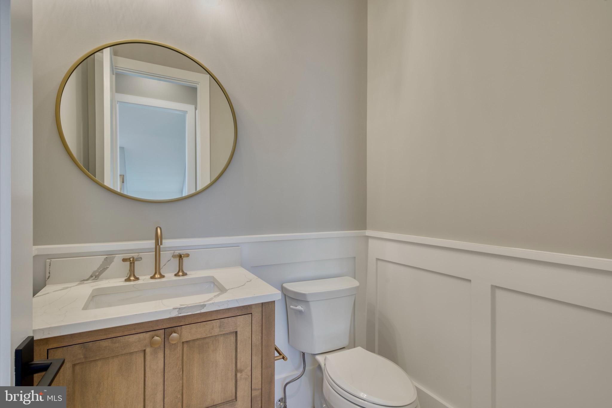 ROSEMONT - Residential