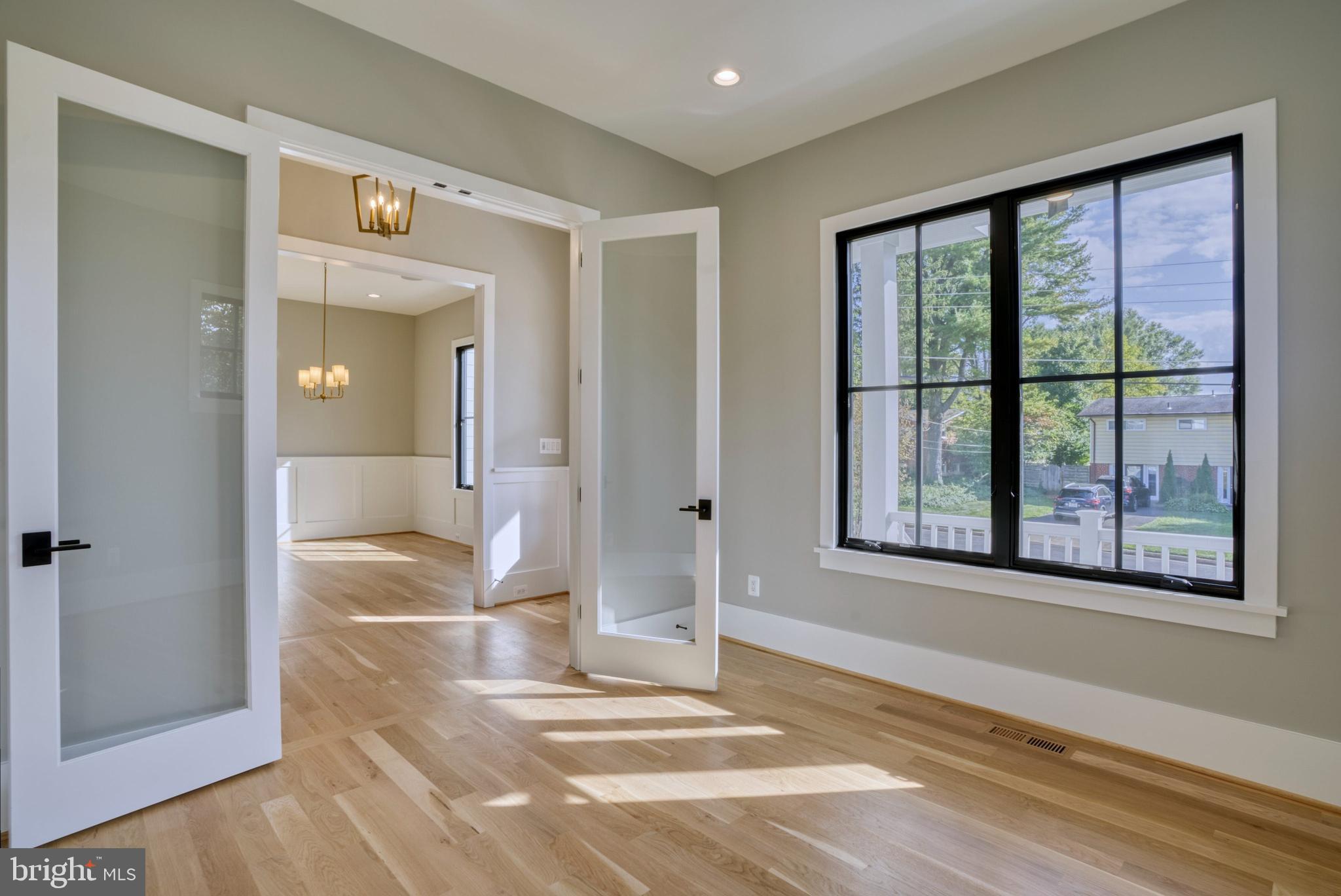 ROSEMONT - Residential