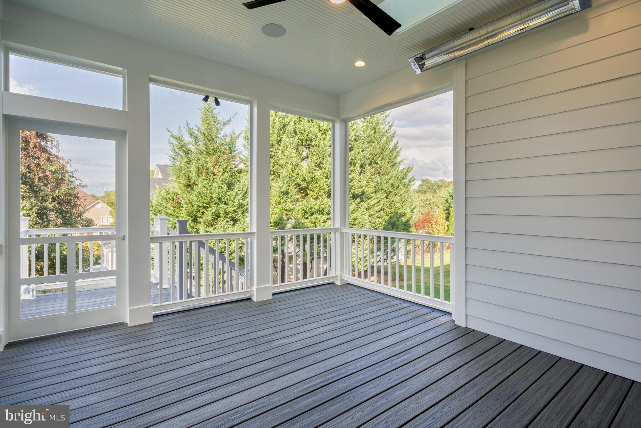 ROSEMONT - Residential