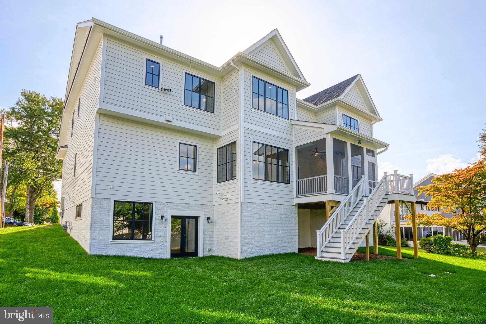 ROSEMONT - Residential