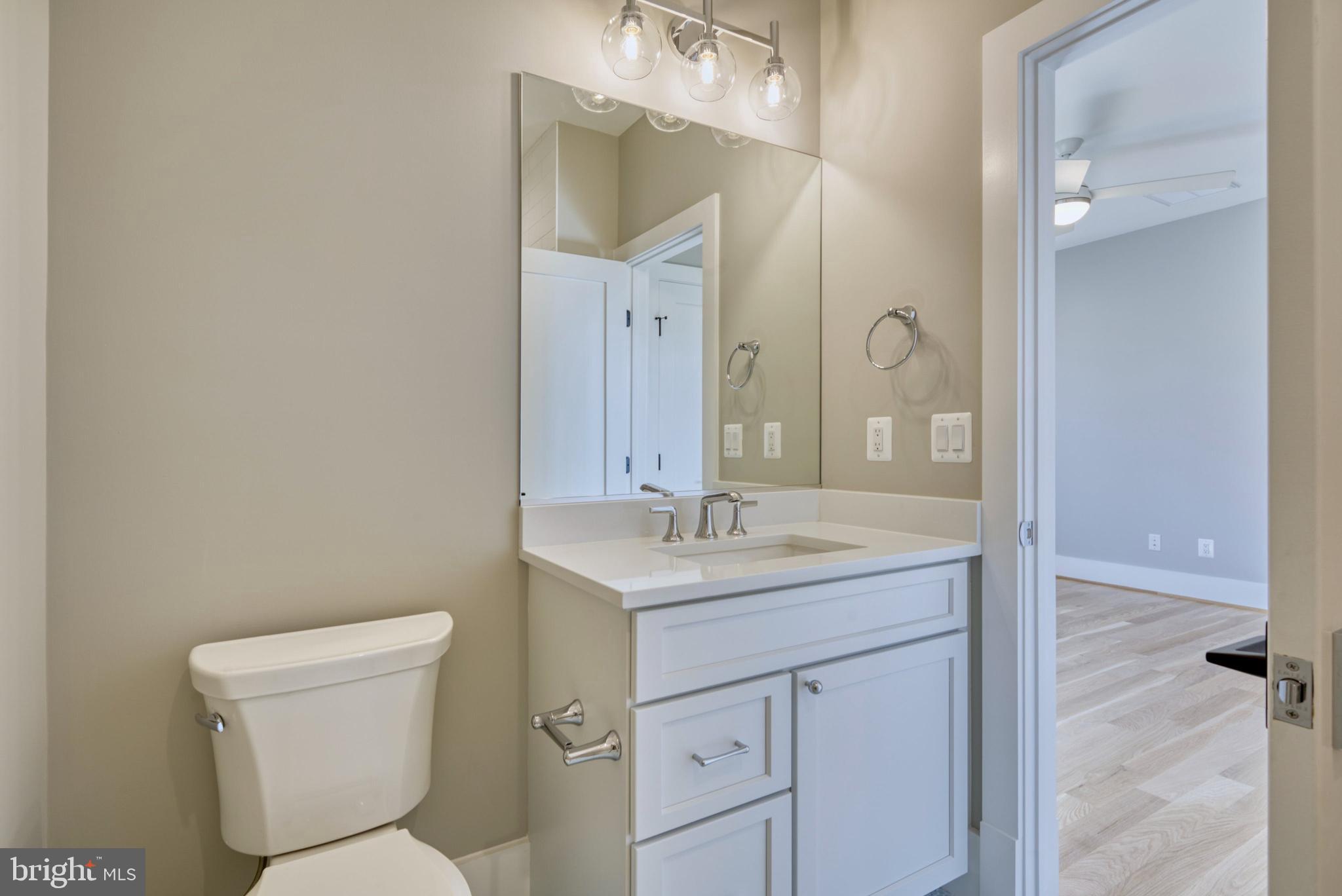 ROSEMONT - Residential