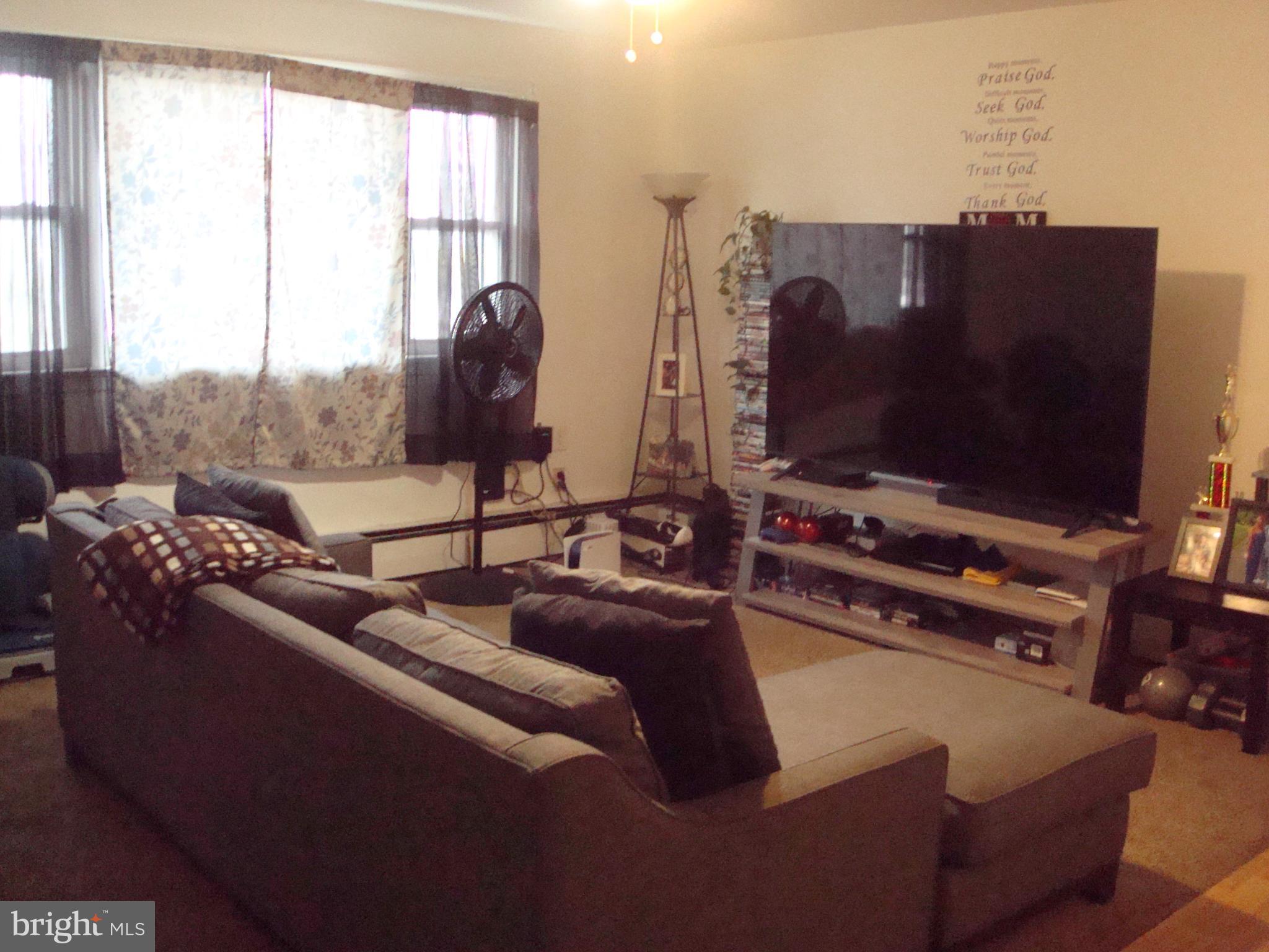 NONE AVAILABLE - Residential Income