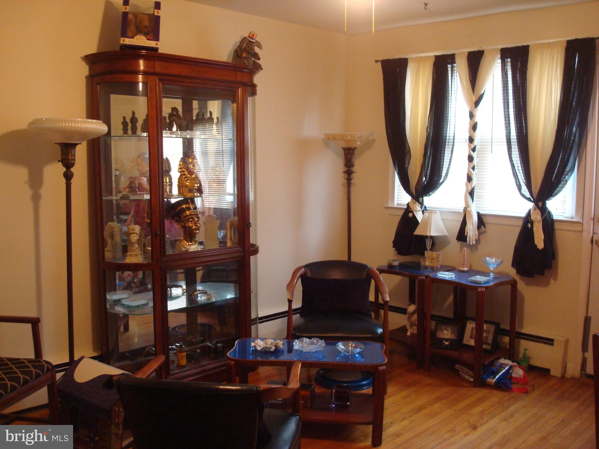 NONE AVAILABLE - Residential Income