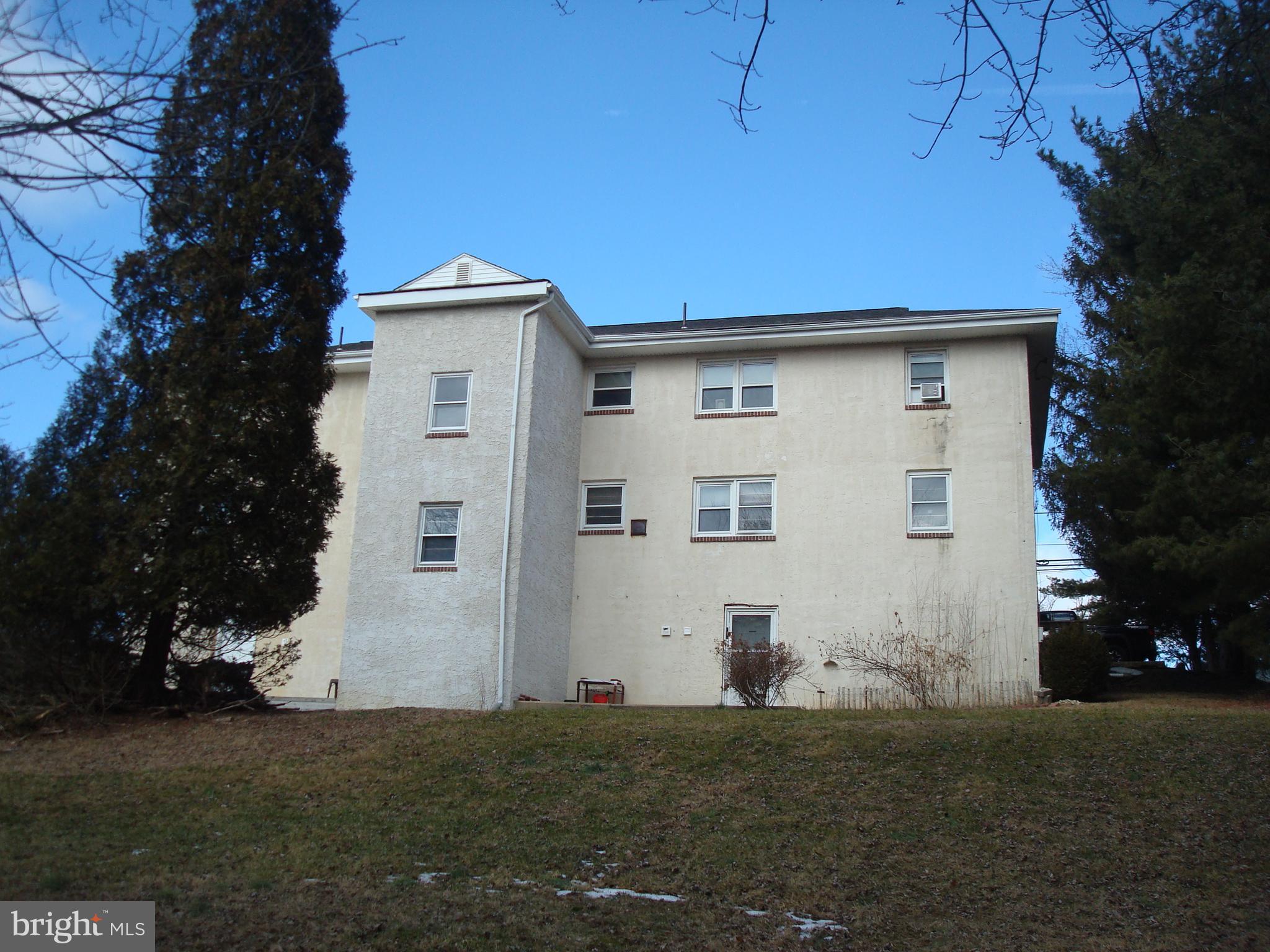 NONE AVAILABLE - Residential Income