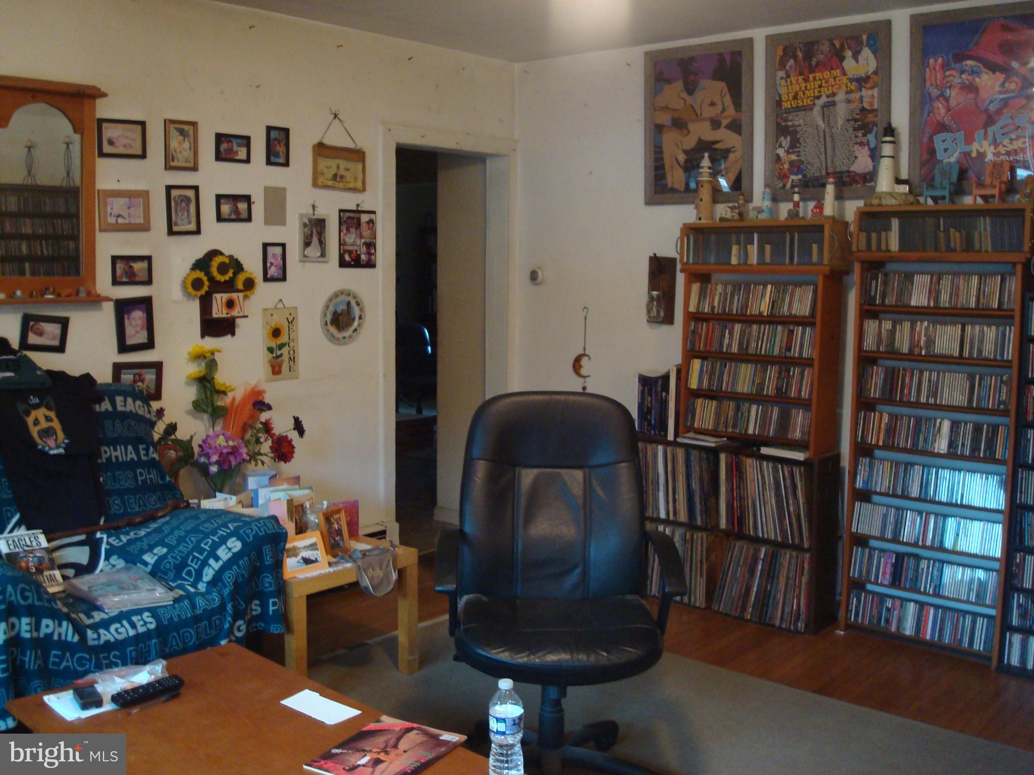 NONE AVAILABLE - Residential Income