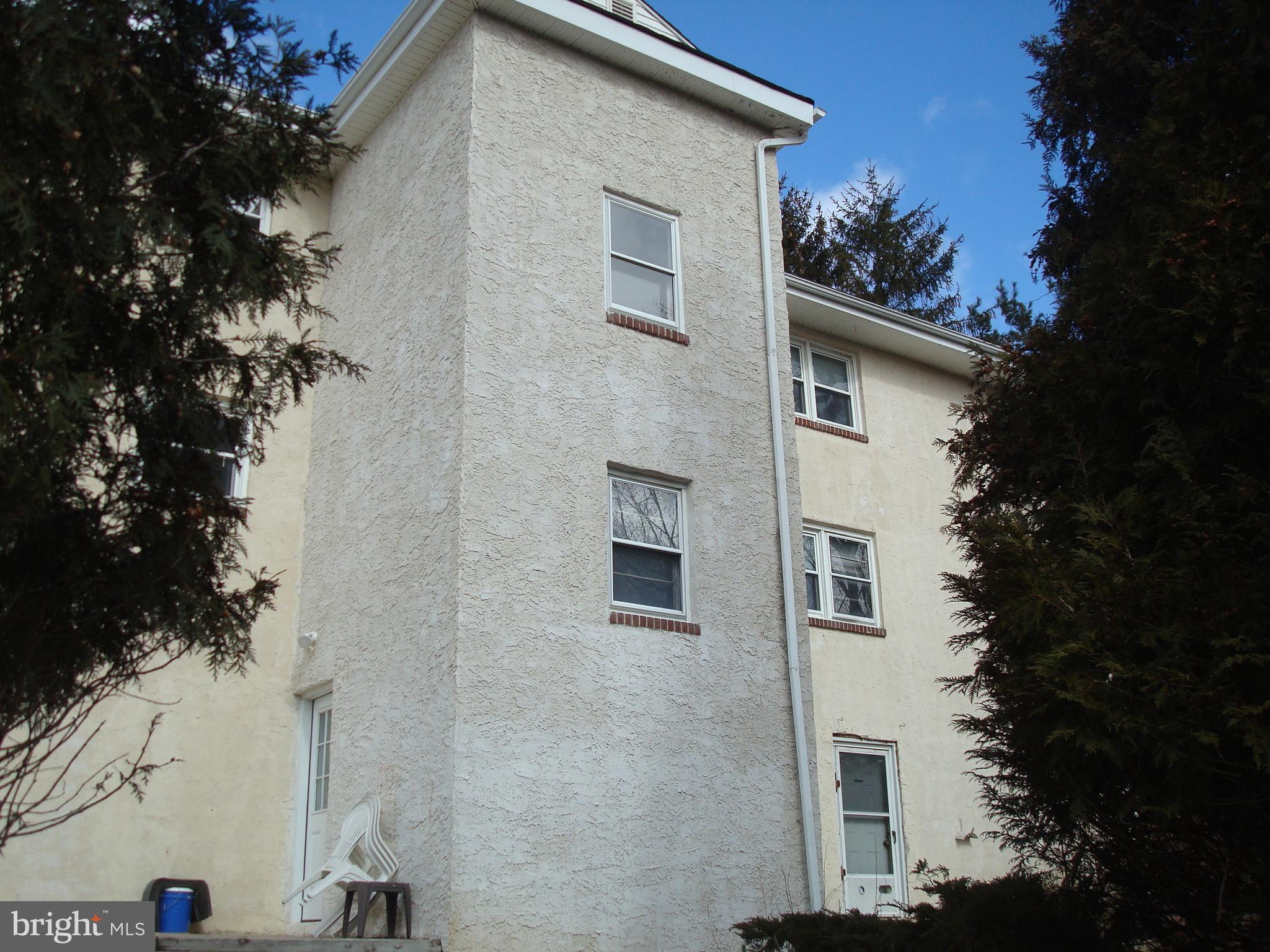 NONE AVAILABLE - Residential Income