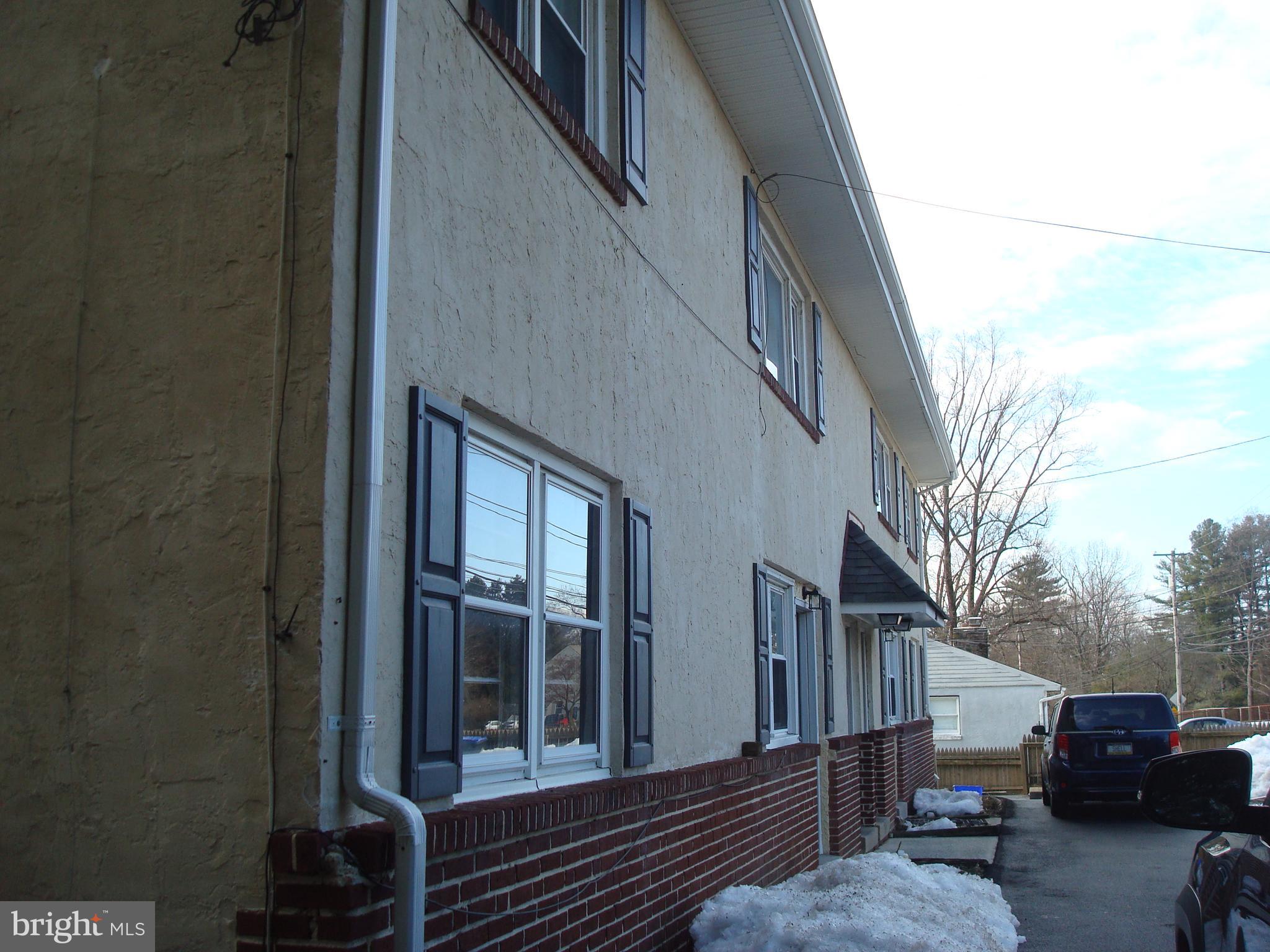 NONE AVAILABLE - Residential Income