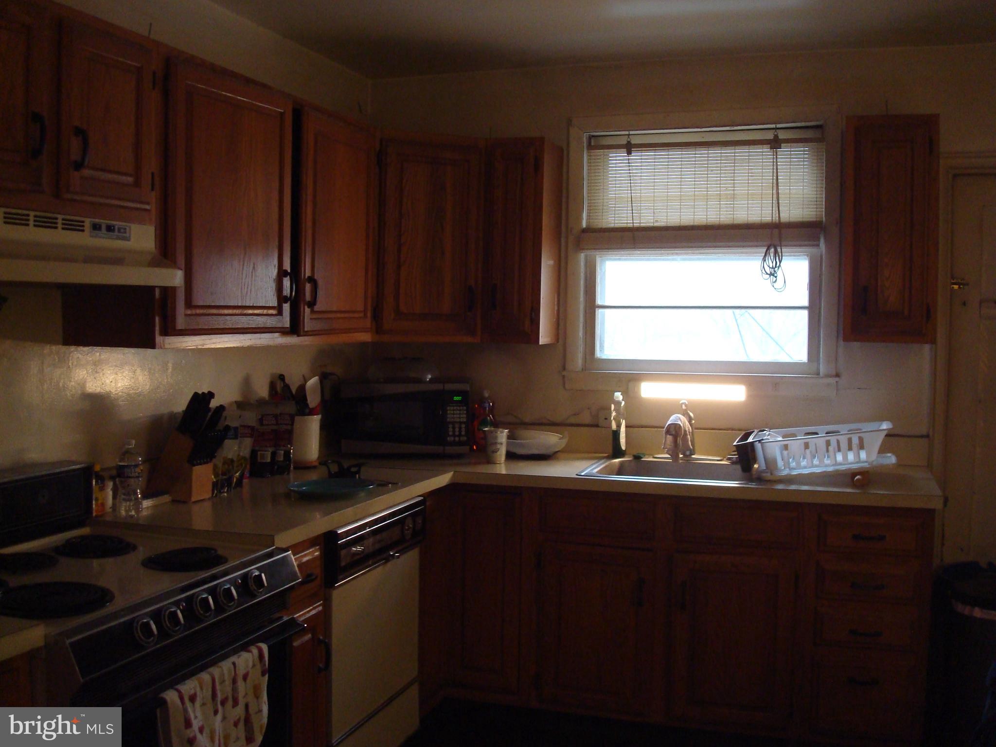 NONE AVAILABLE - Residential Income