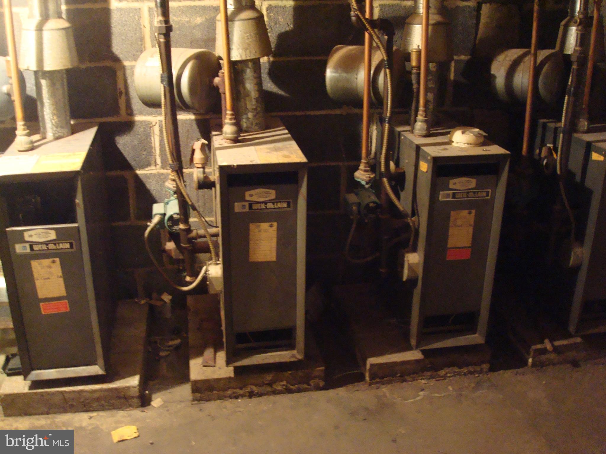 NONE AVAILABLE - Residential Income