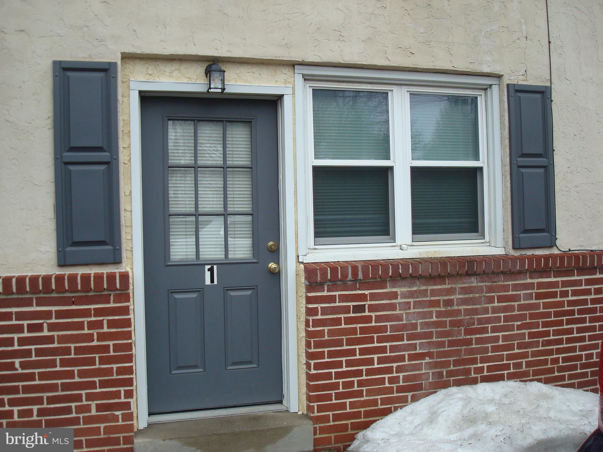 NONE AVAILABLE - Residential Income