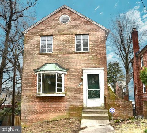 3210 QUESADA STREET NW WASHINGTON DC 20015