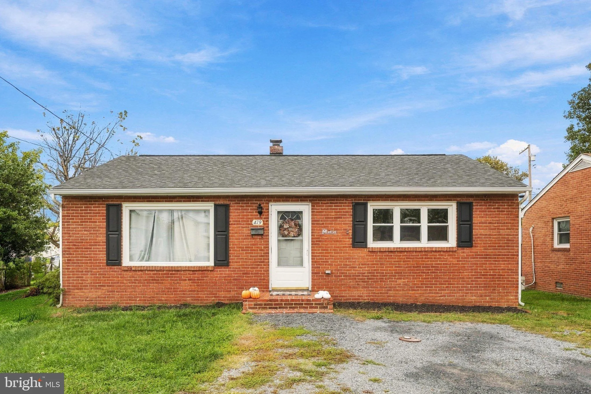 479 Brown Street