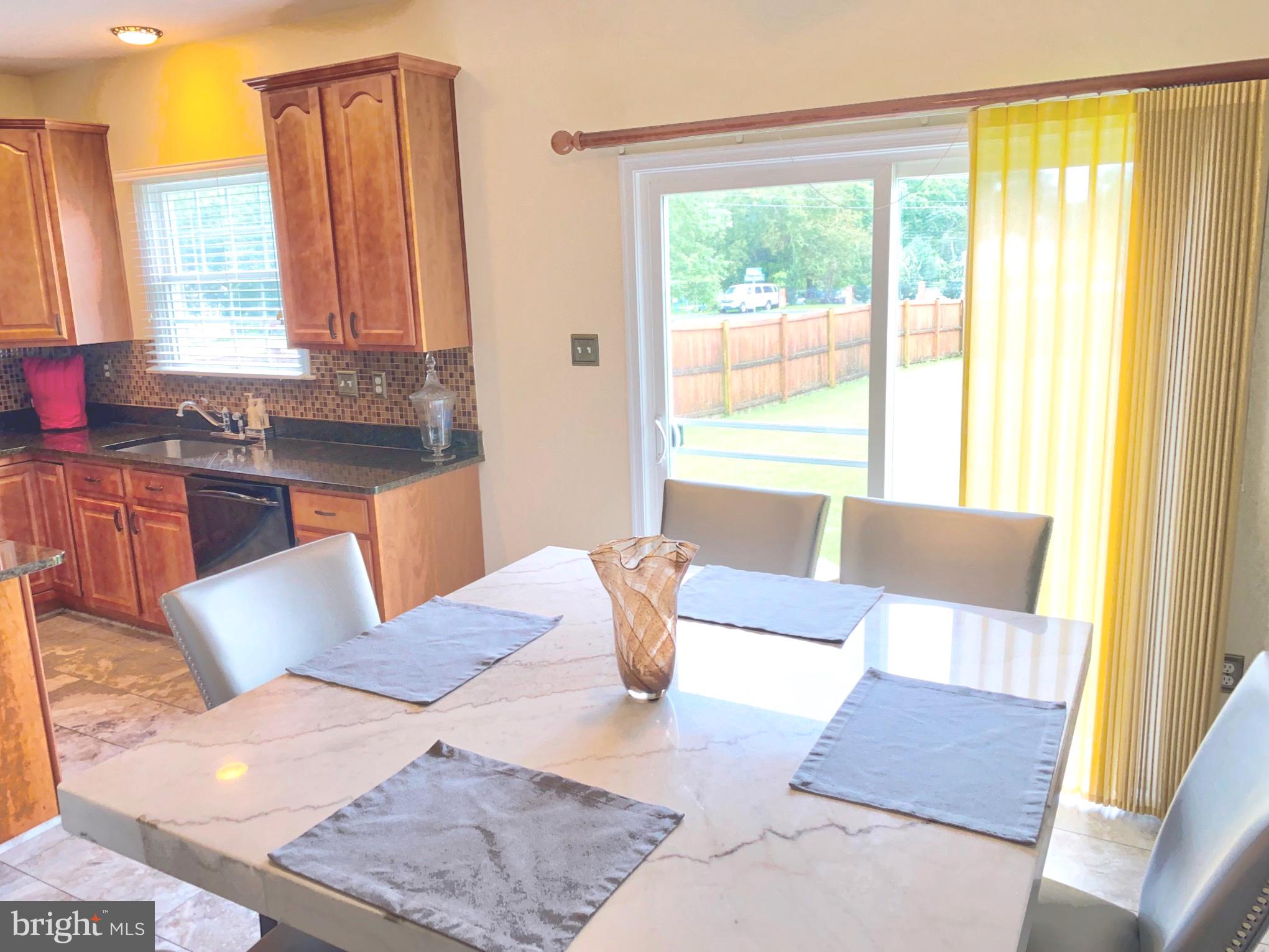 HOWARDS TRUST - Residential