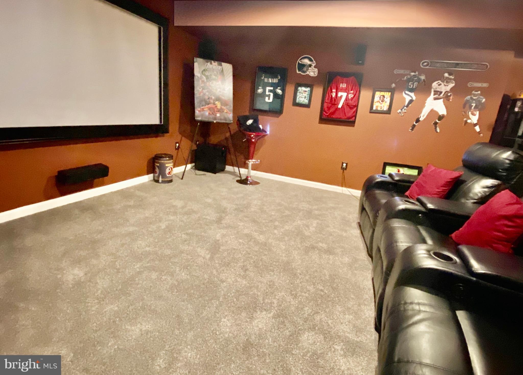 HOWARDS TRUST - Residential