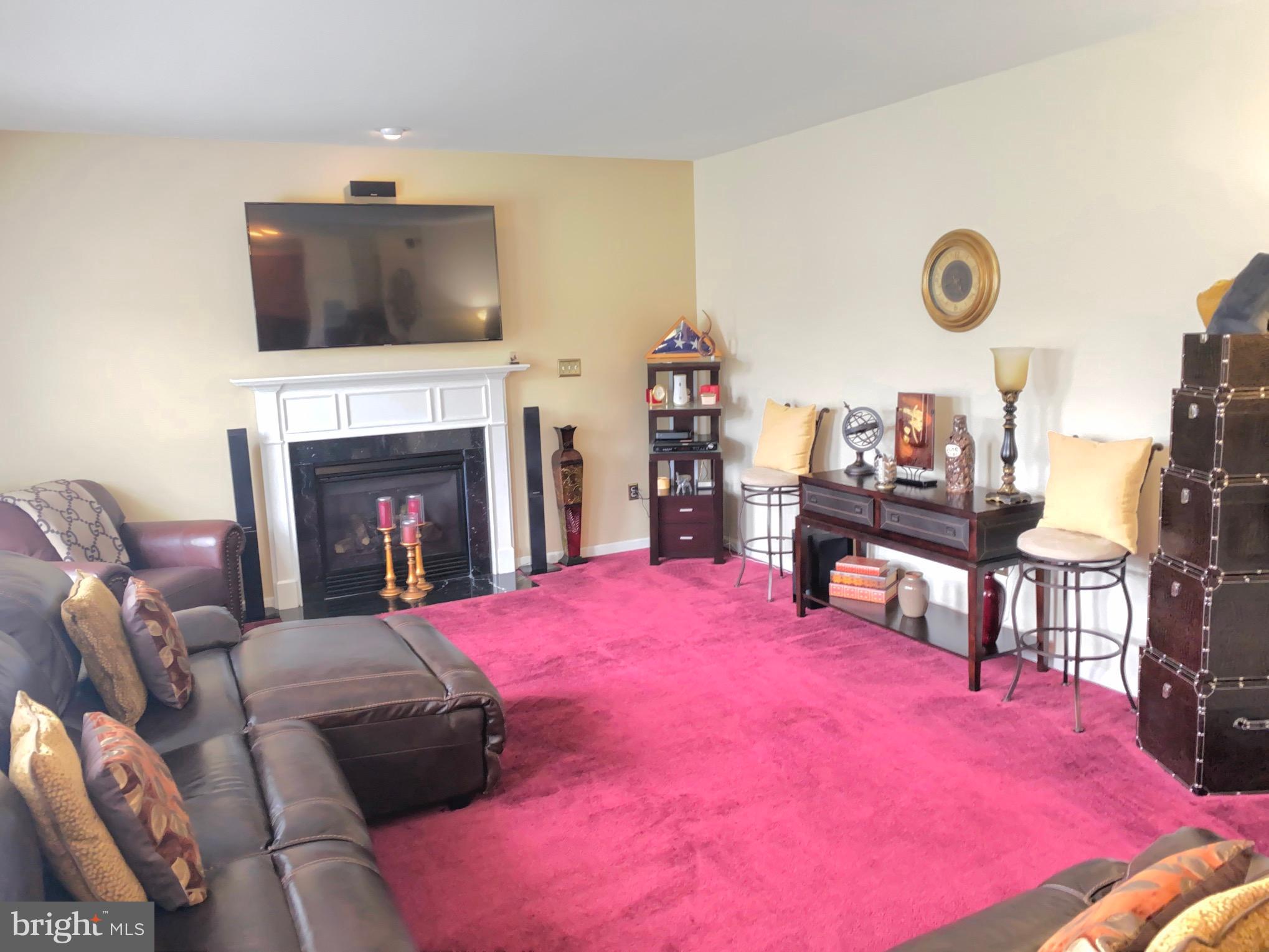 HOWARDS TRUST - Residential