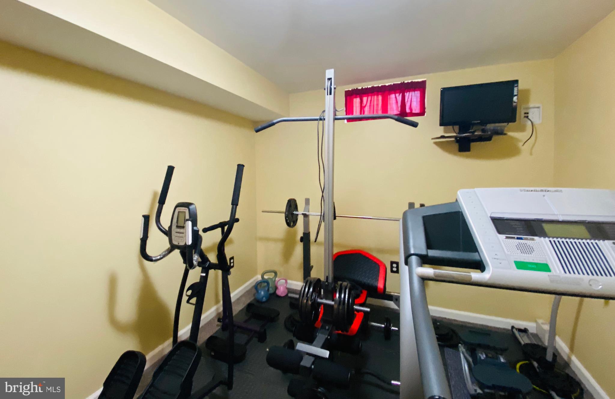 HOWARDS TRUST - Residential