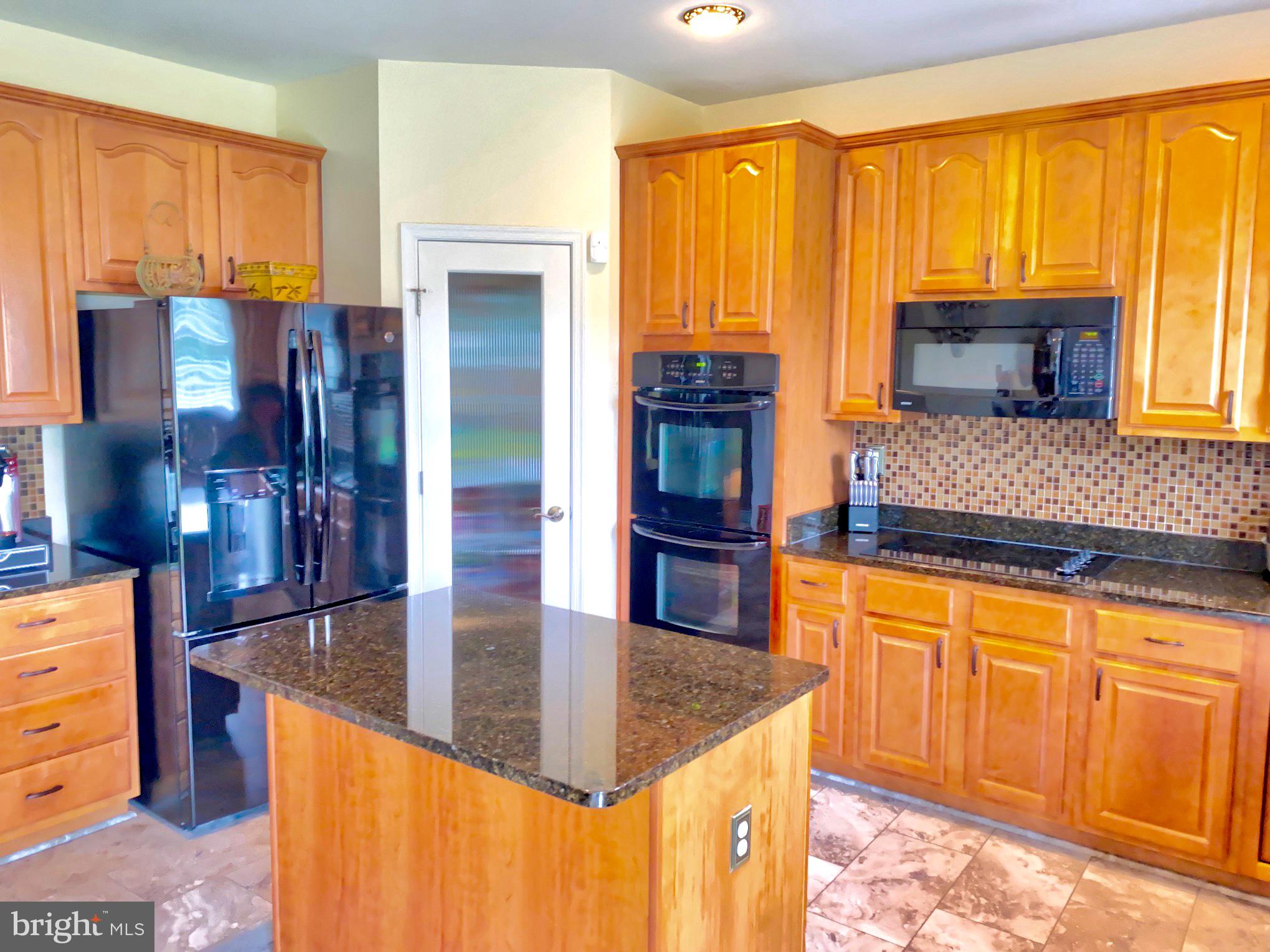 HOWARDS TRUST - Residential