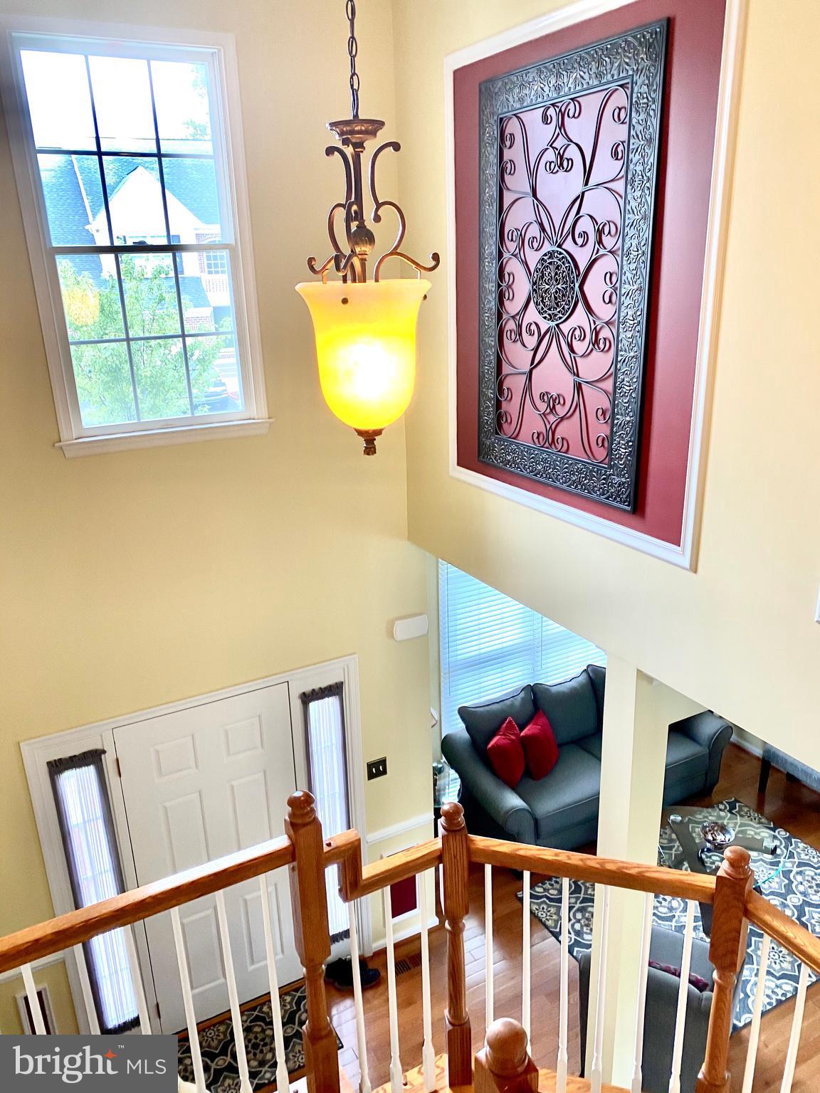 HOWARDS TRUST - Residential