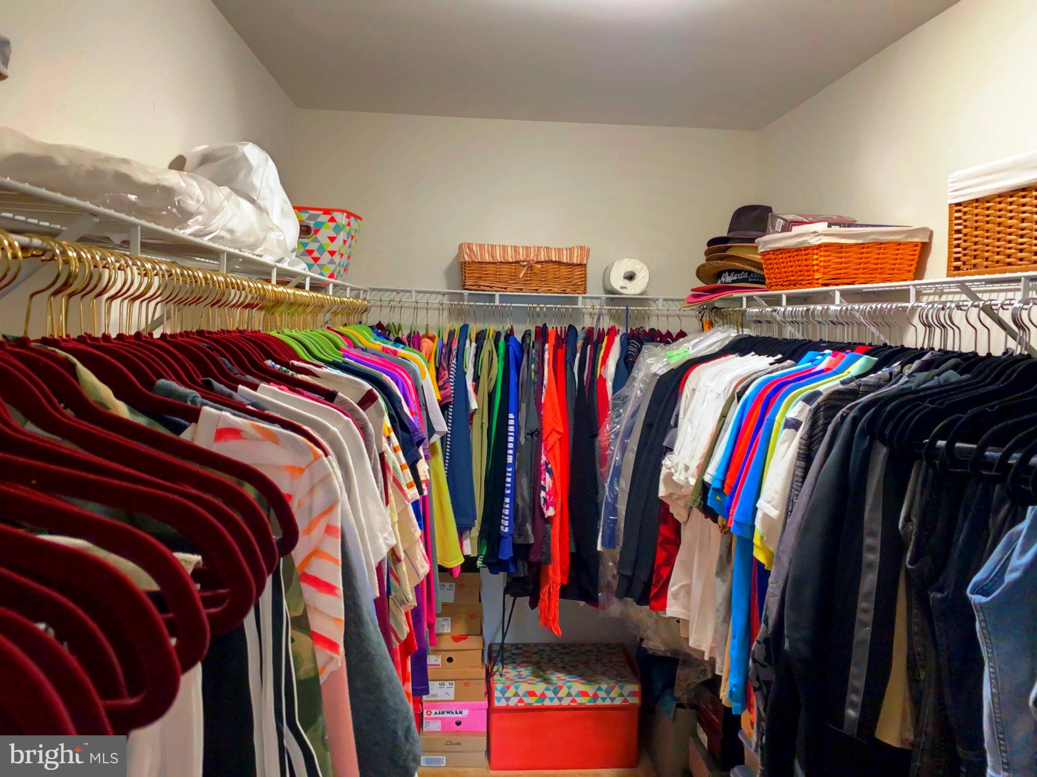 HOWARDS TRUST - Residential