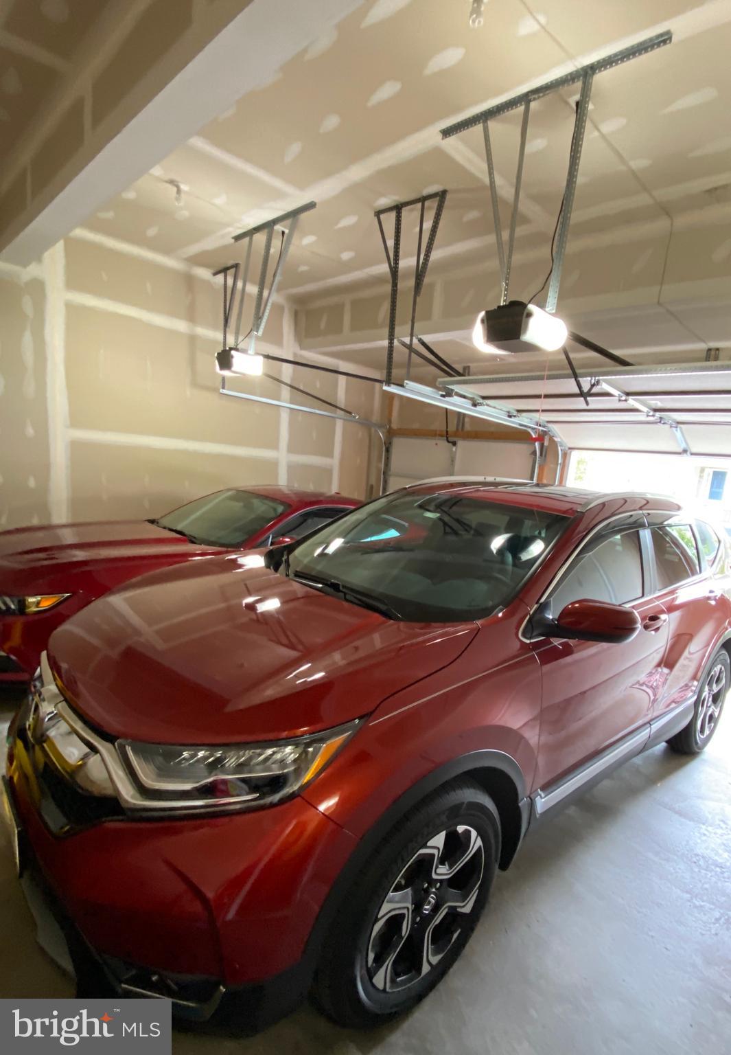 HOWARDS TRUST - Residential