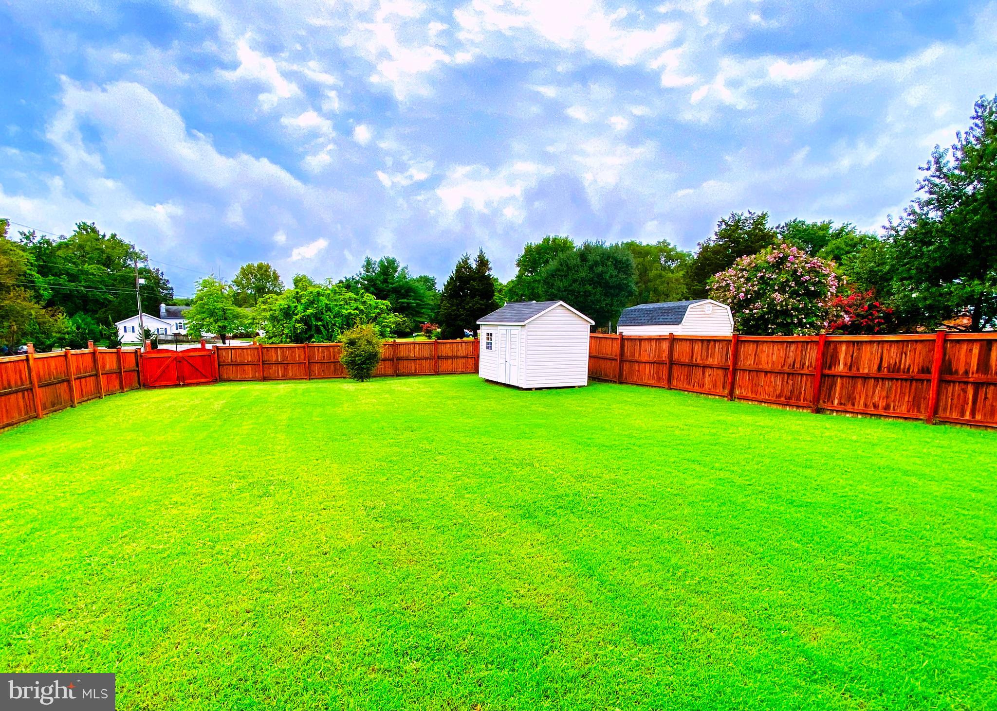 HOWARDS TRUST - Residential