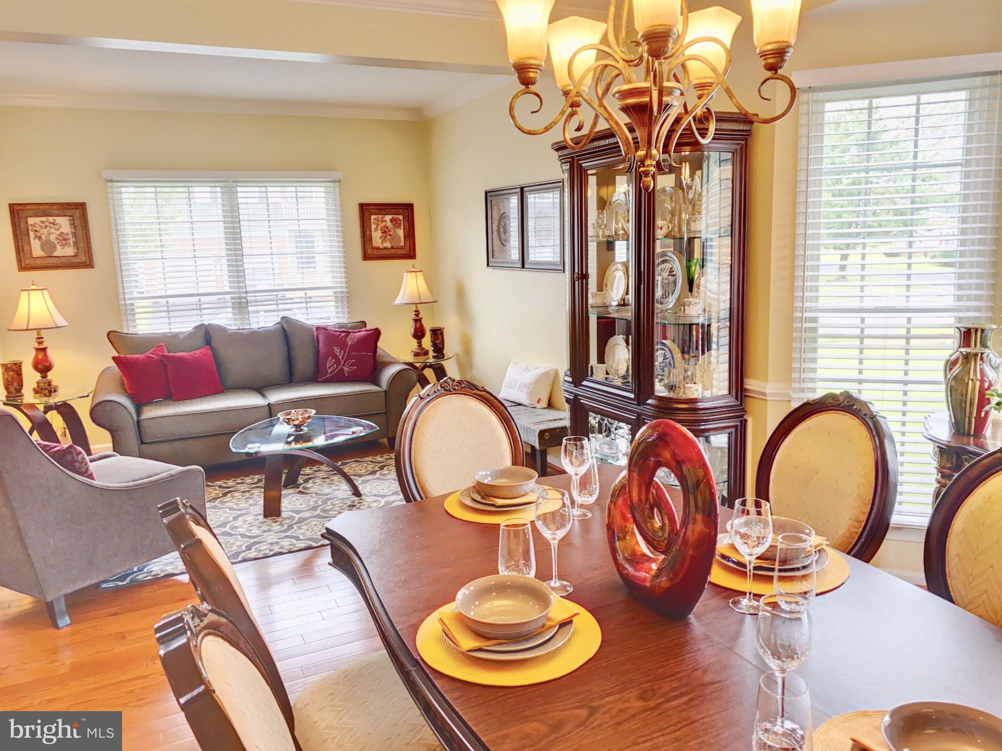 HOWARDS TRUST - Residential