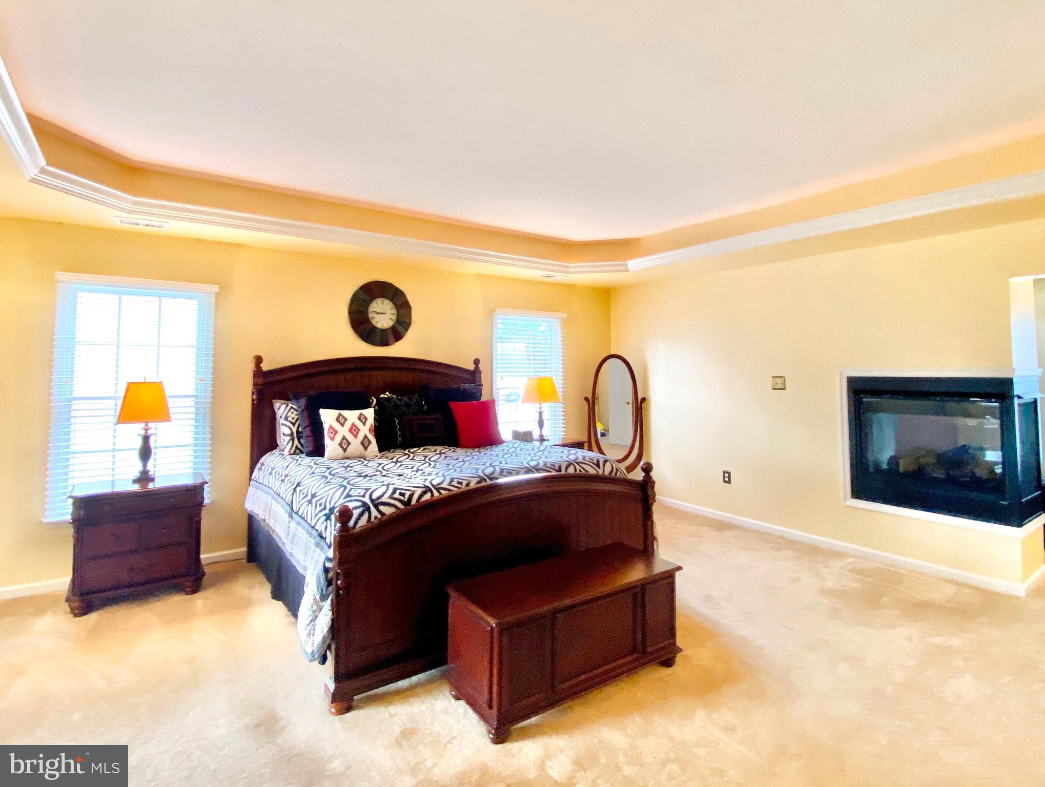 HOWARDS TRUST - Residential