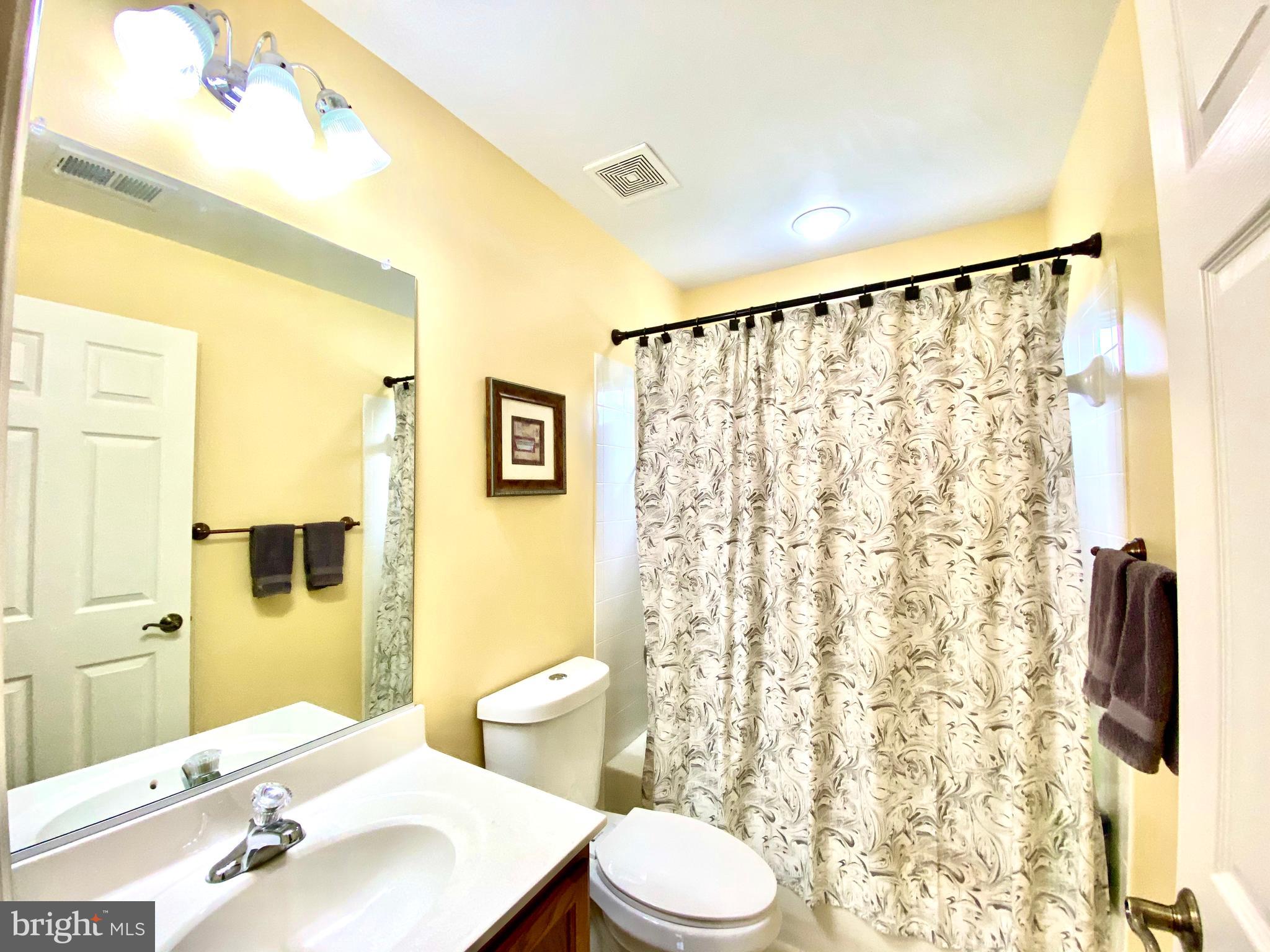 HOWARDS TRUST - Residential