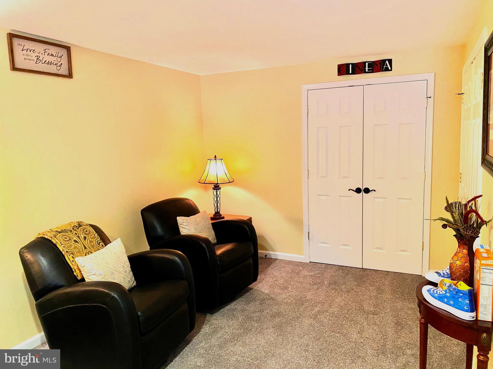 HOWARDS TRUST - Residential