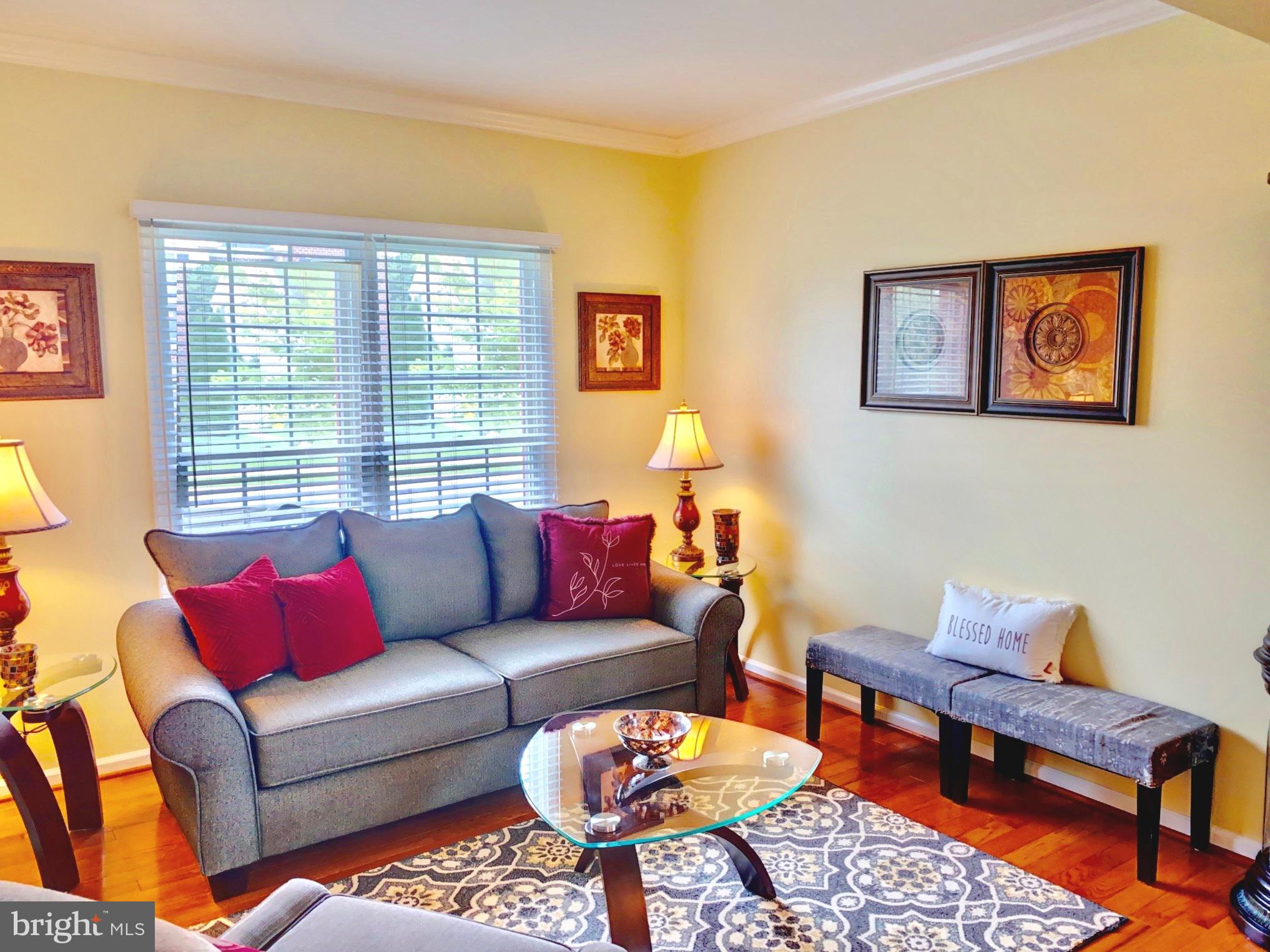 HOWARDS TRUST - Residential