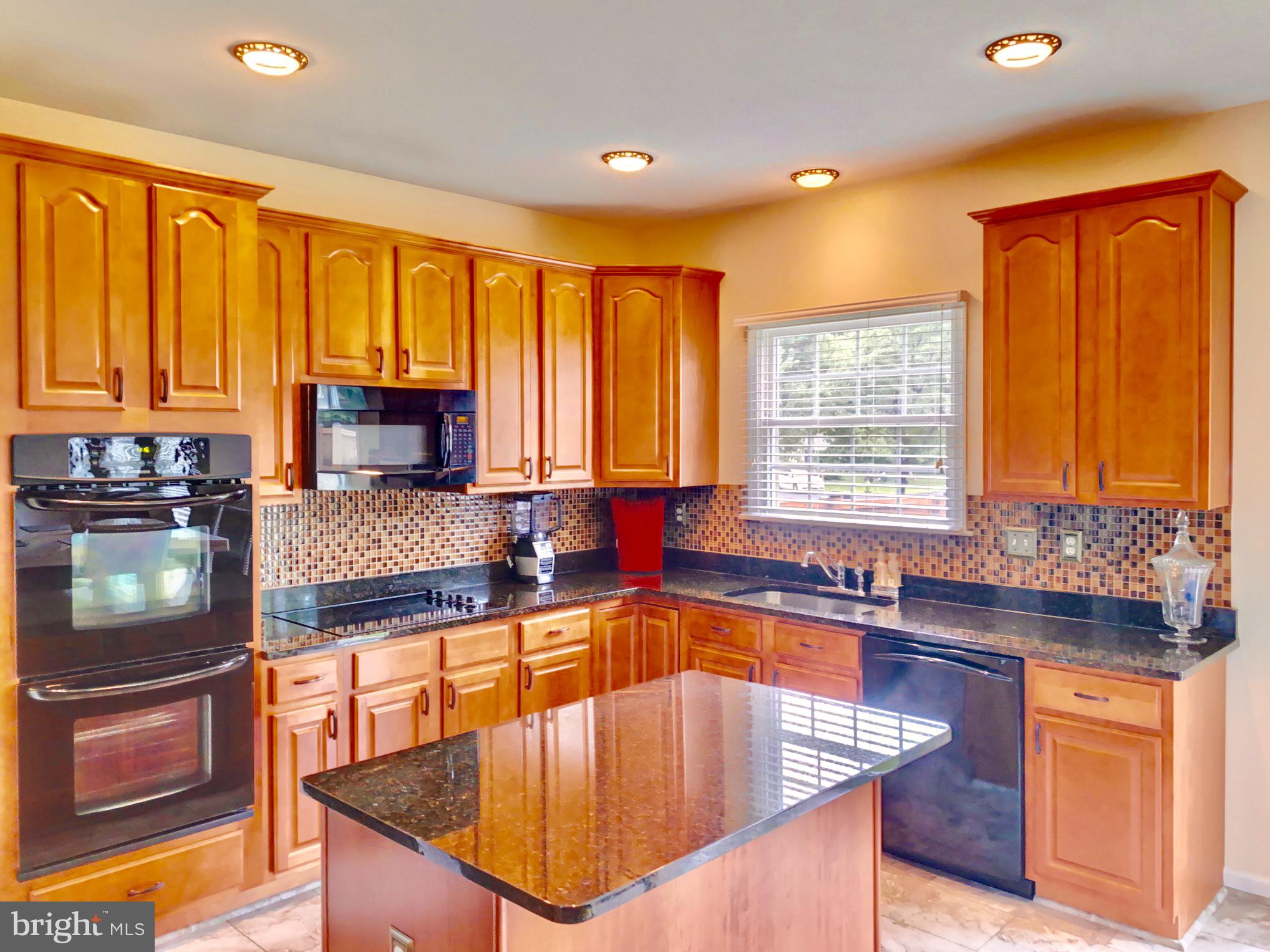 HOWARDS TRUST - Residential