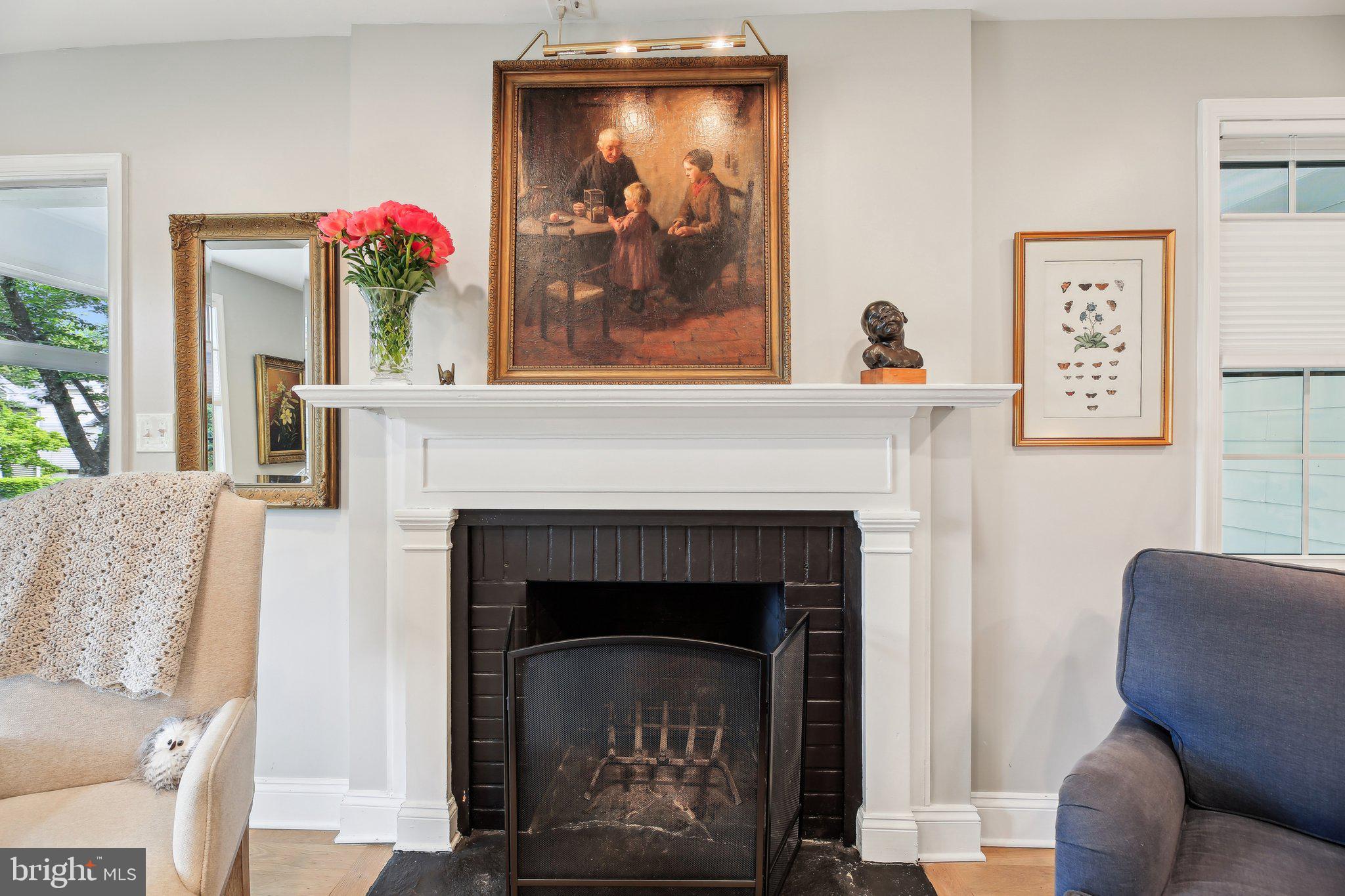607 MARWOOD ROAD