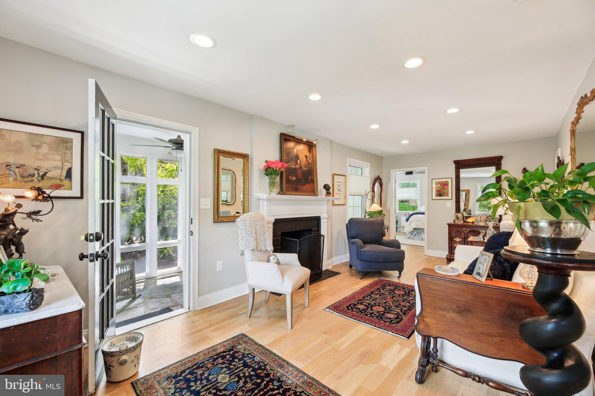 607 MARWOOD ROAD