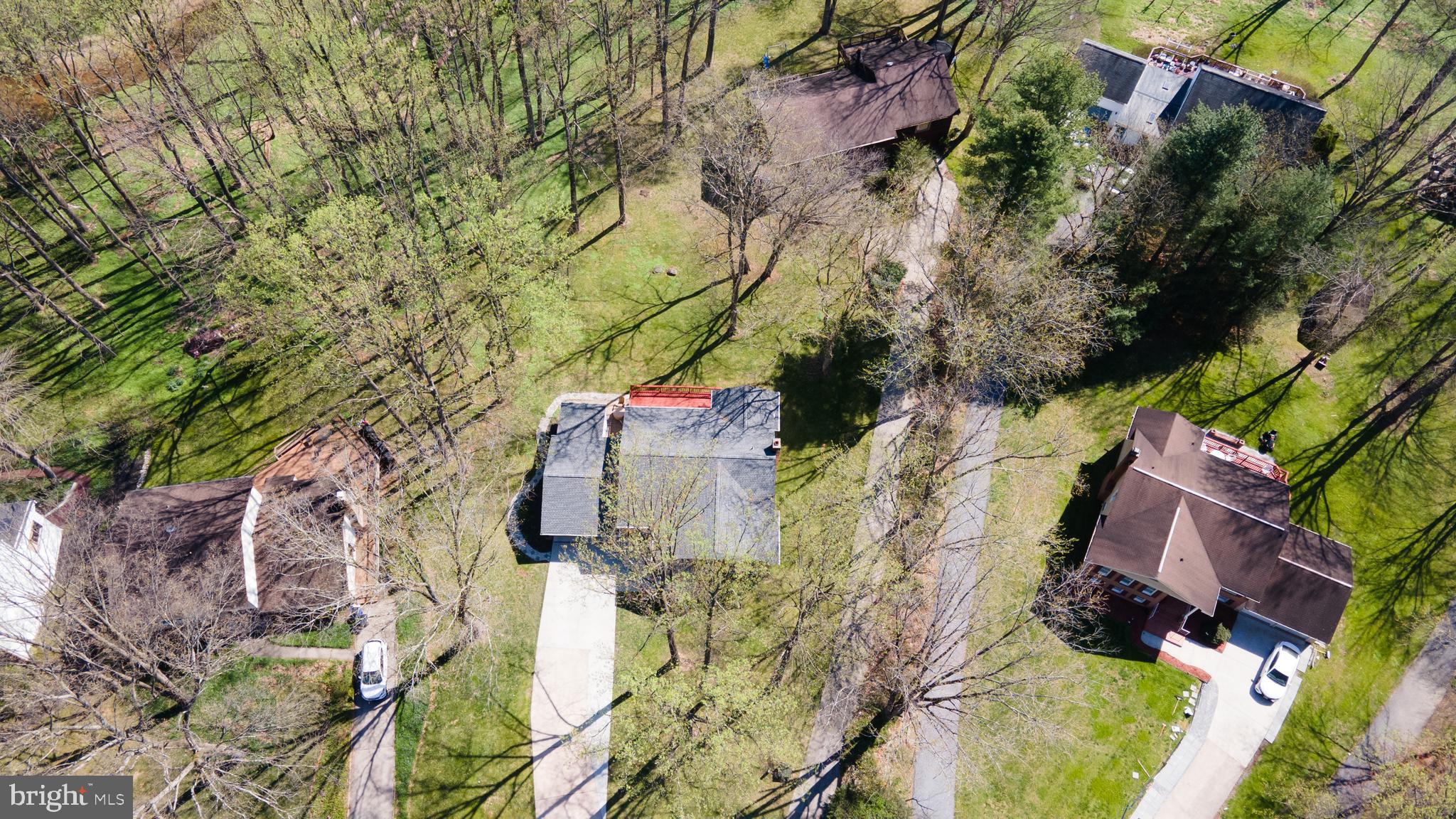 GWYNN ACRES - Residential