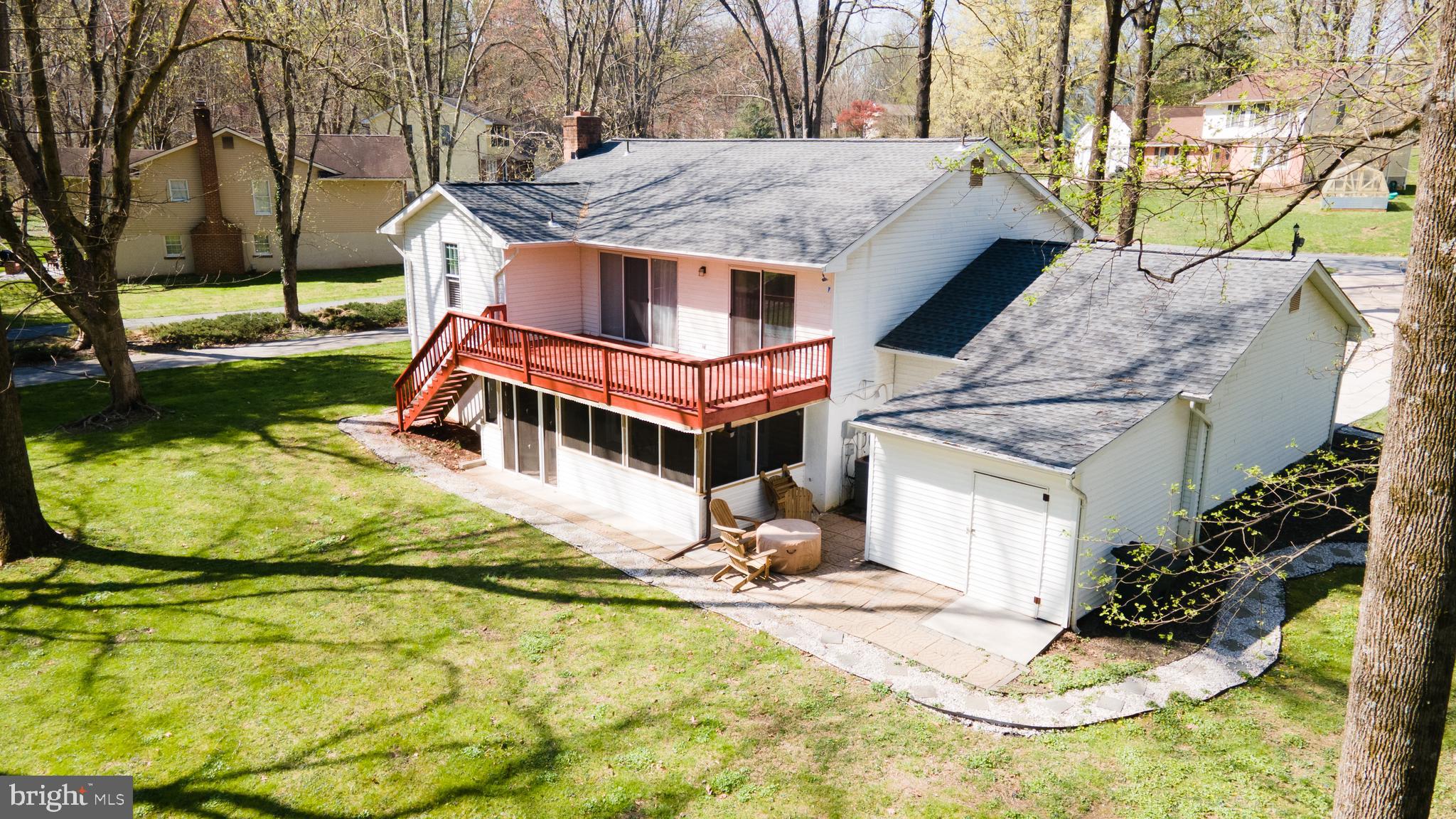 GWYNN ACRES - Residential