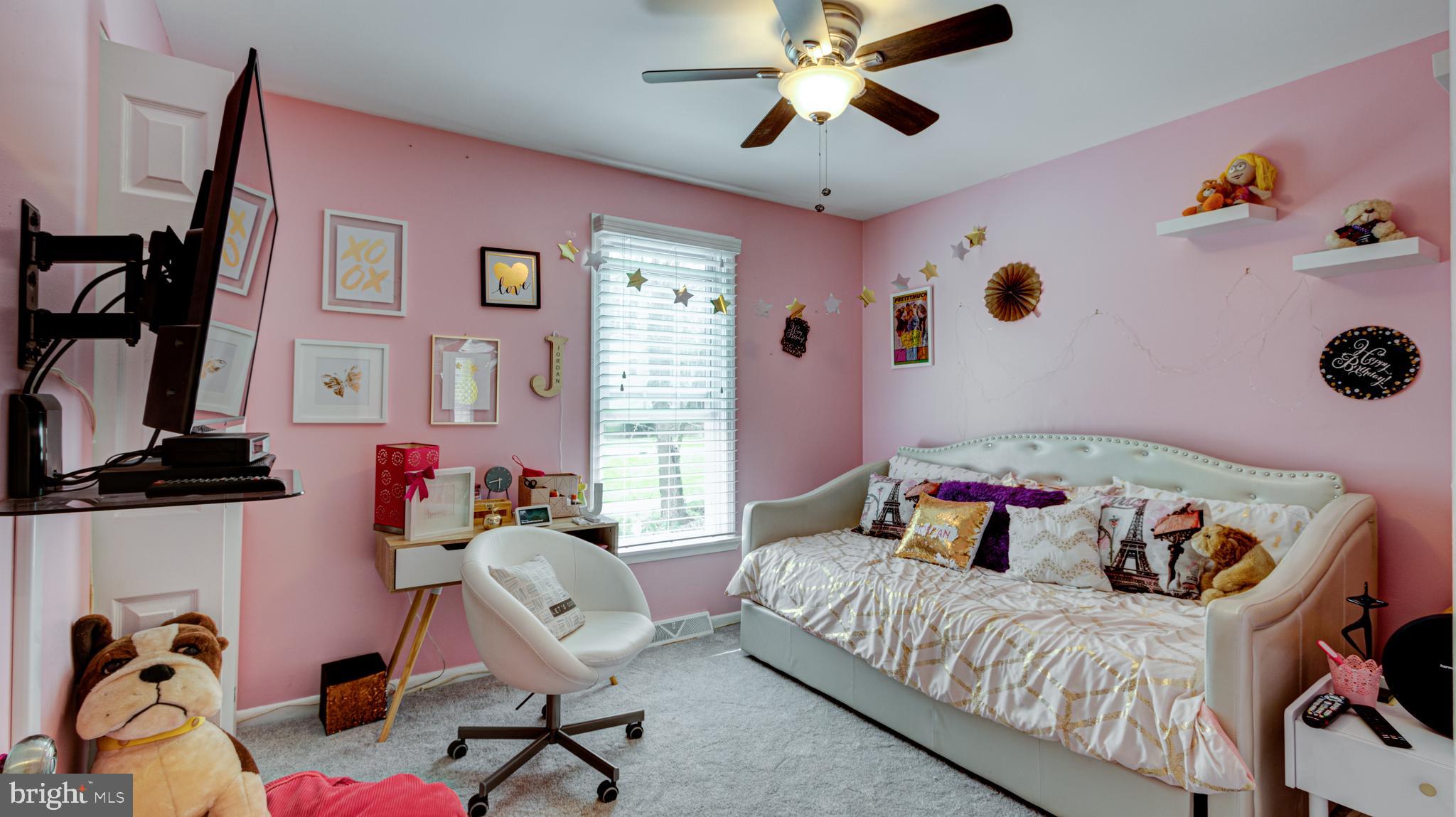 GWYNN ACRES - Residential