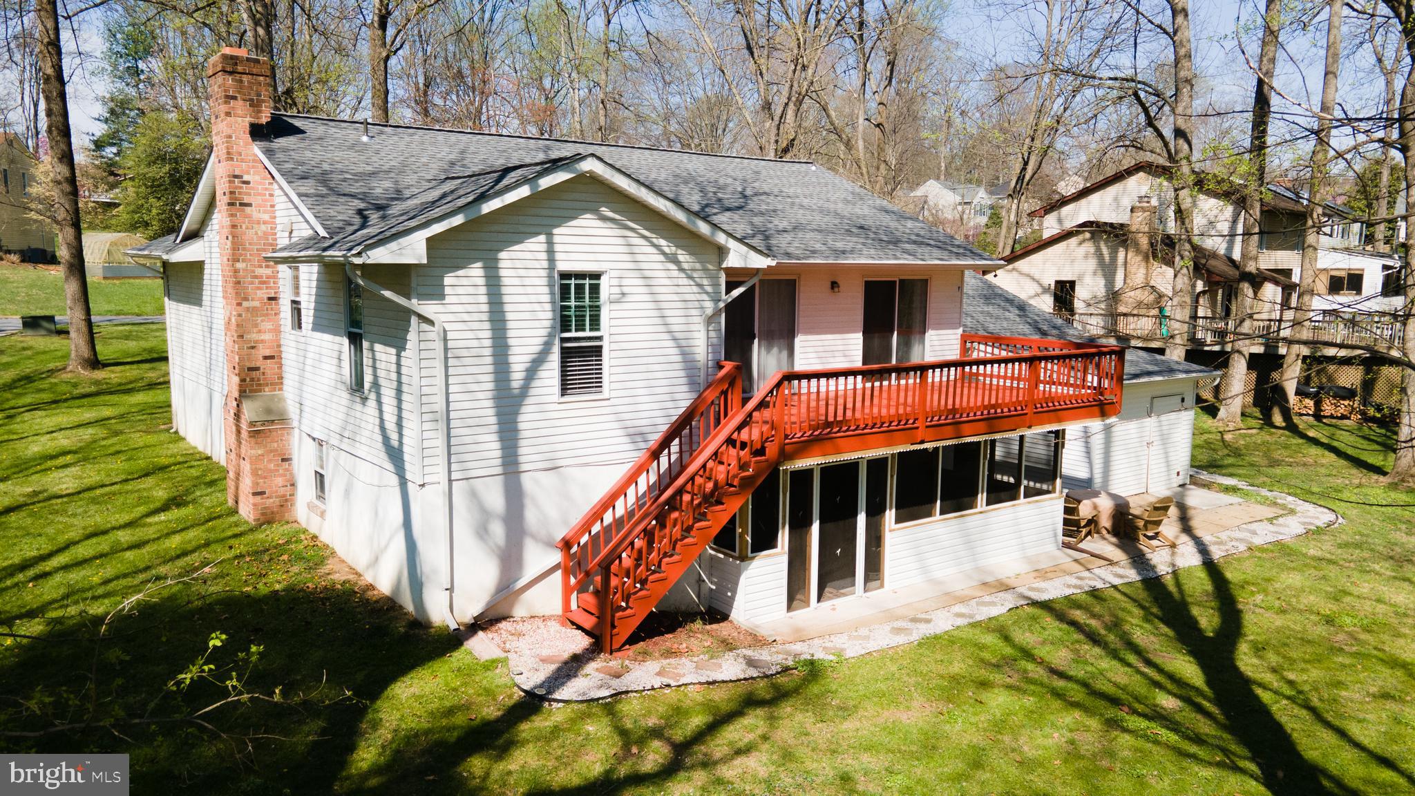 GWYNN ACRES - Residential