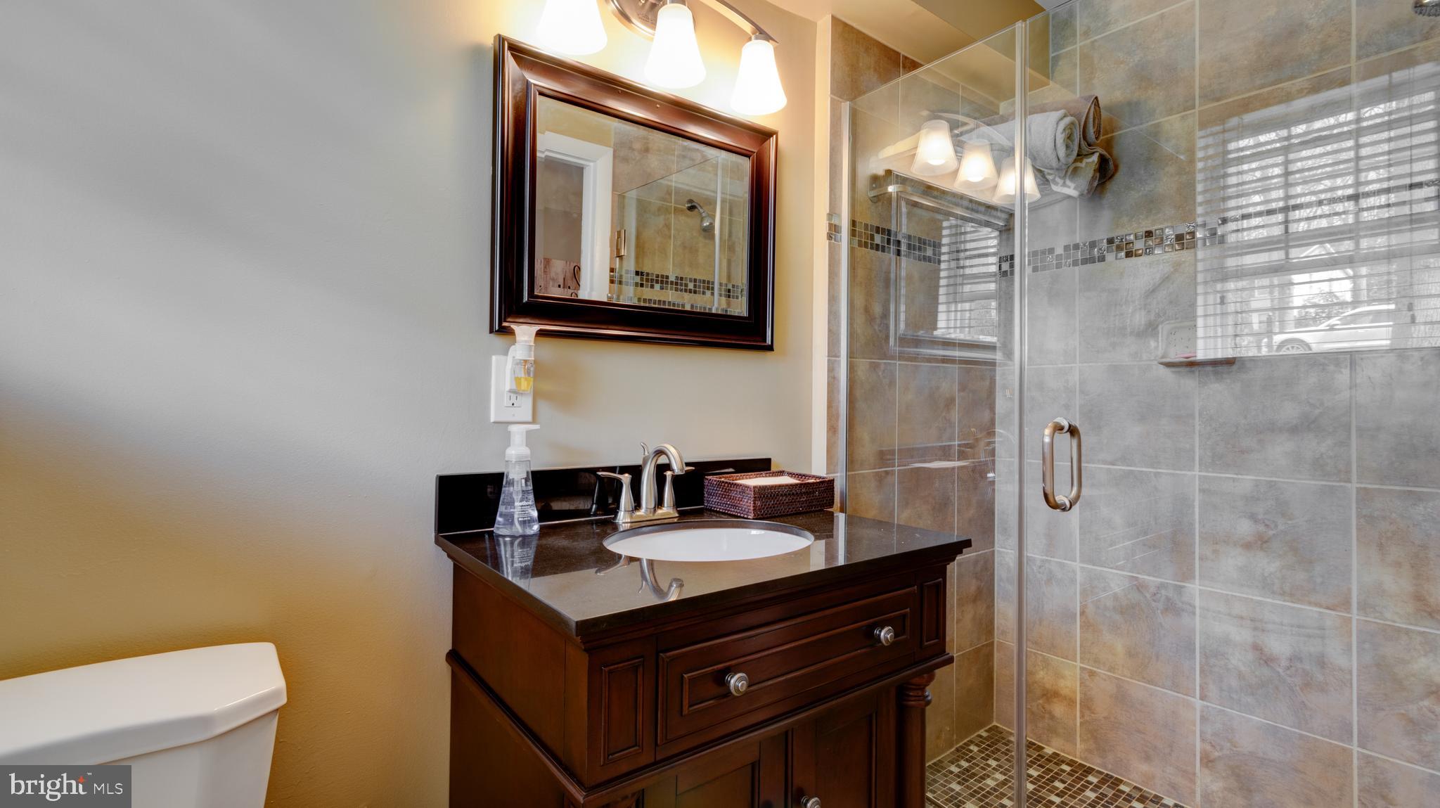 GWYNN ACRES - Residential