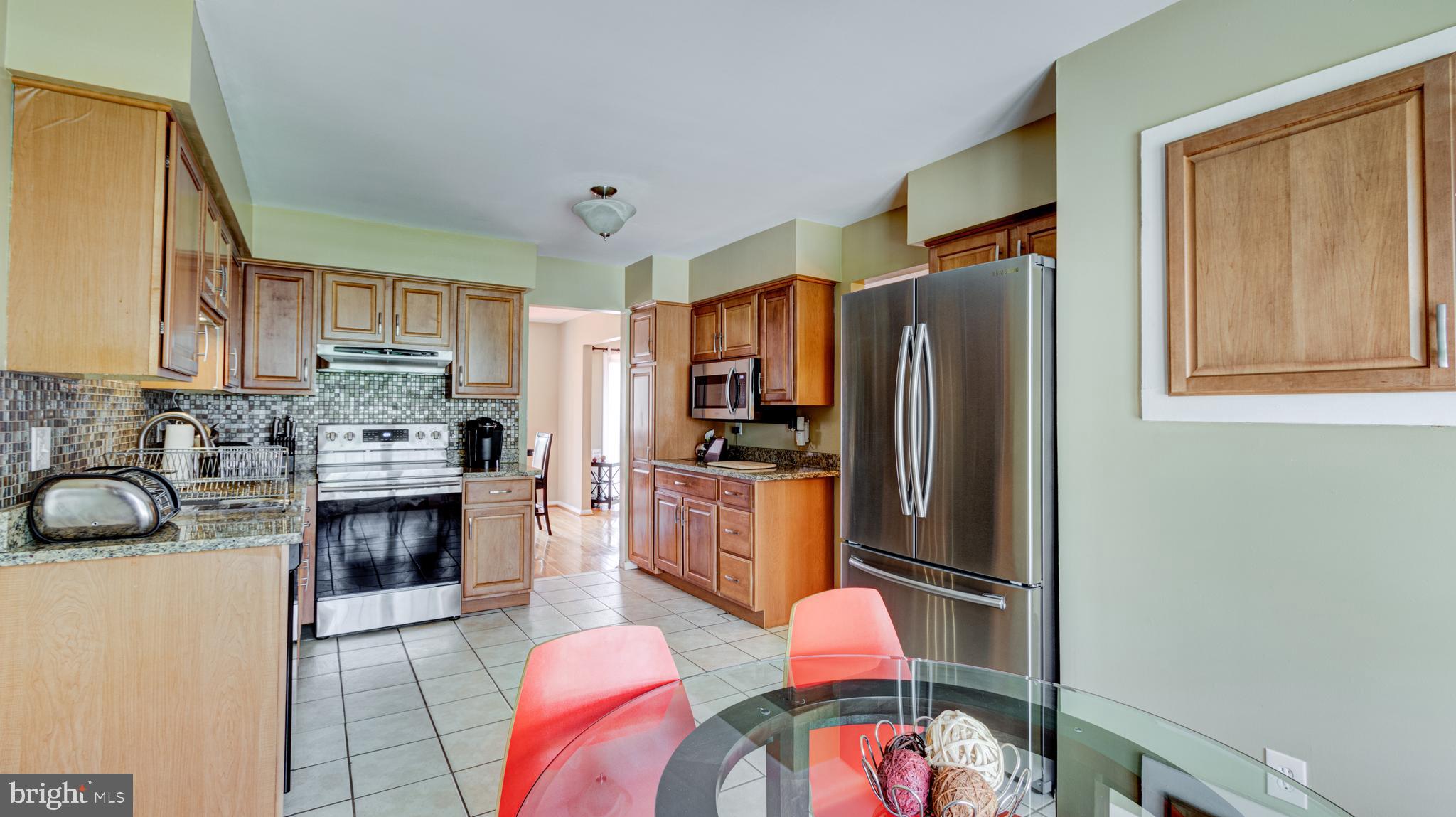 GWYNN ACRES - Residential