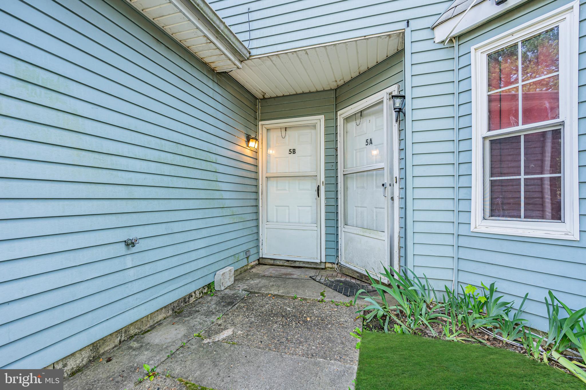 5 HARRINGTON LANE B
