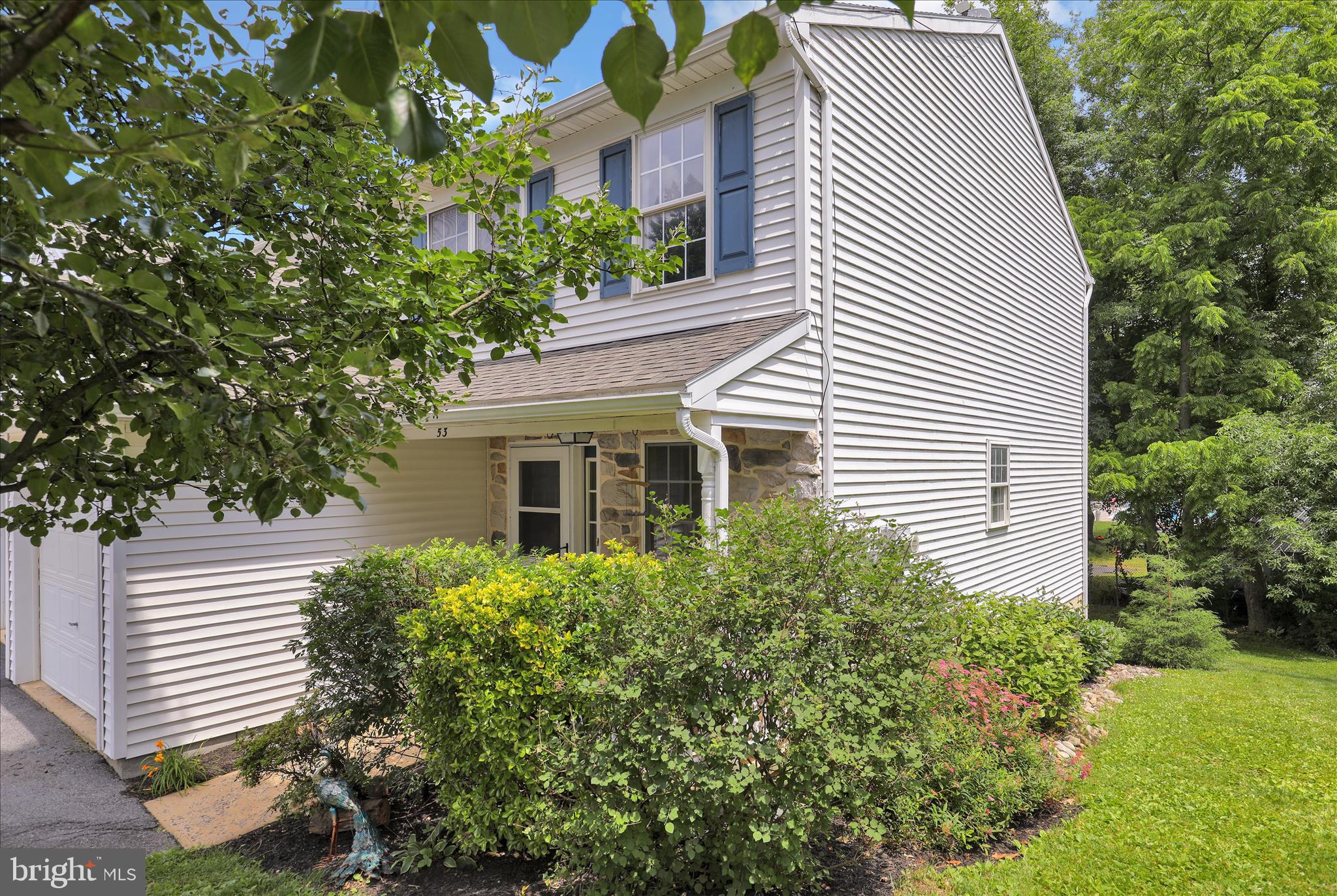 53 HERON ROAD