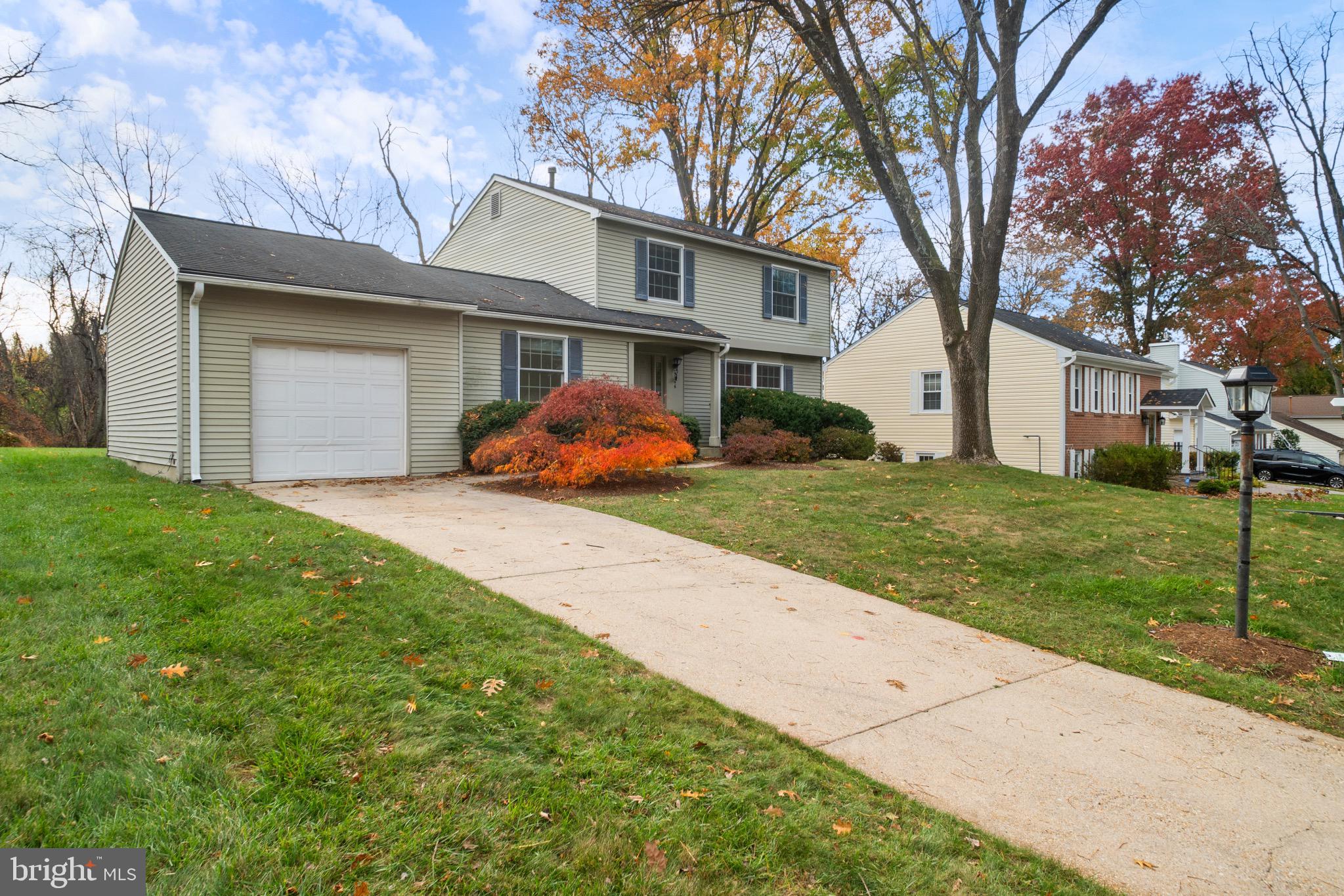 5546 PHELPS LUCK DRIVE