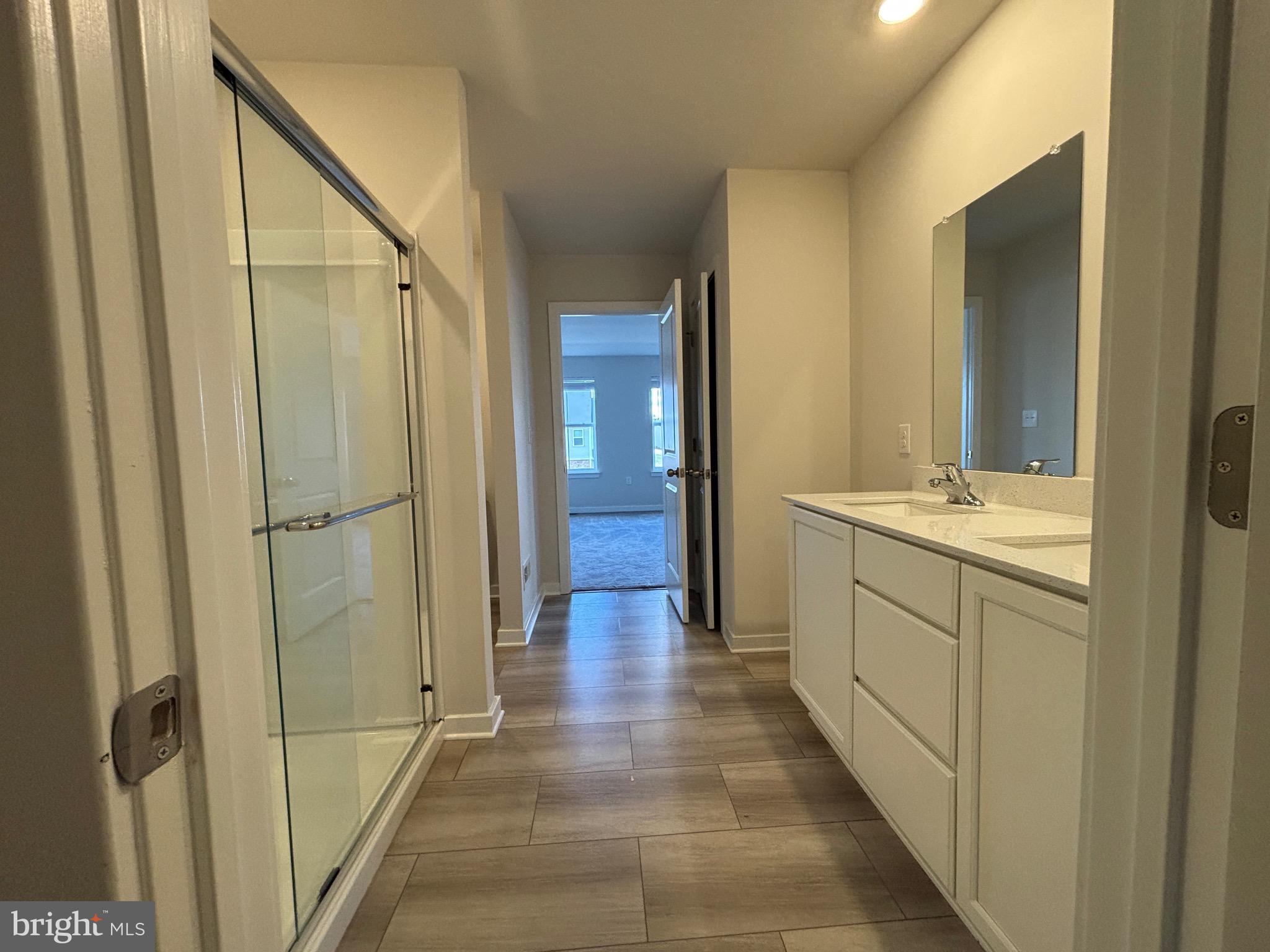 COVENTRY CHASE - Residential