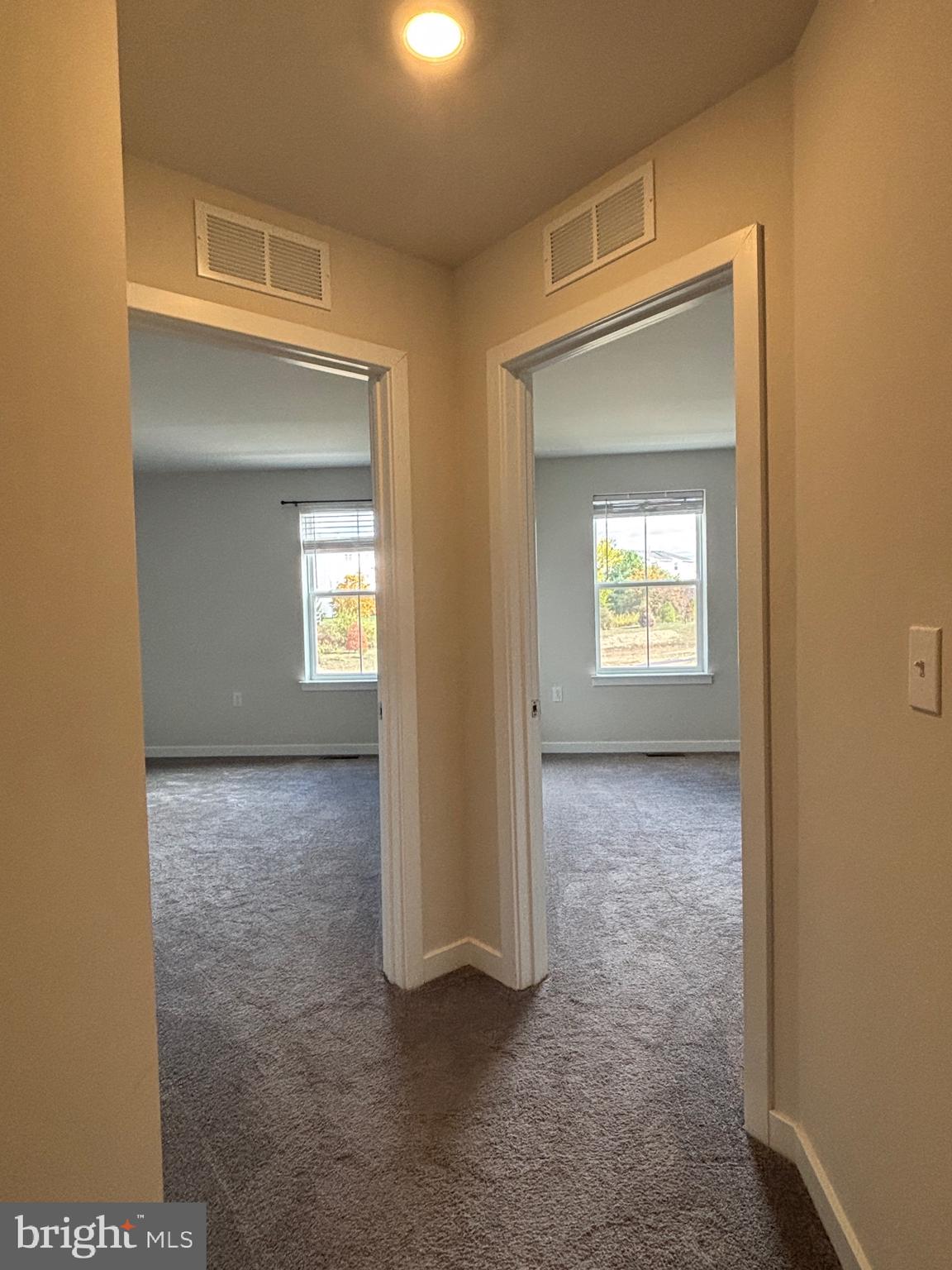 COVENTRY CHASE - Residential