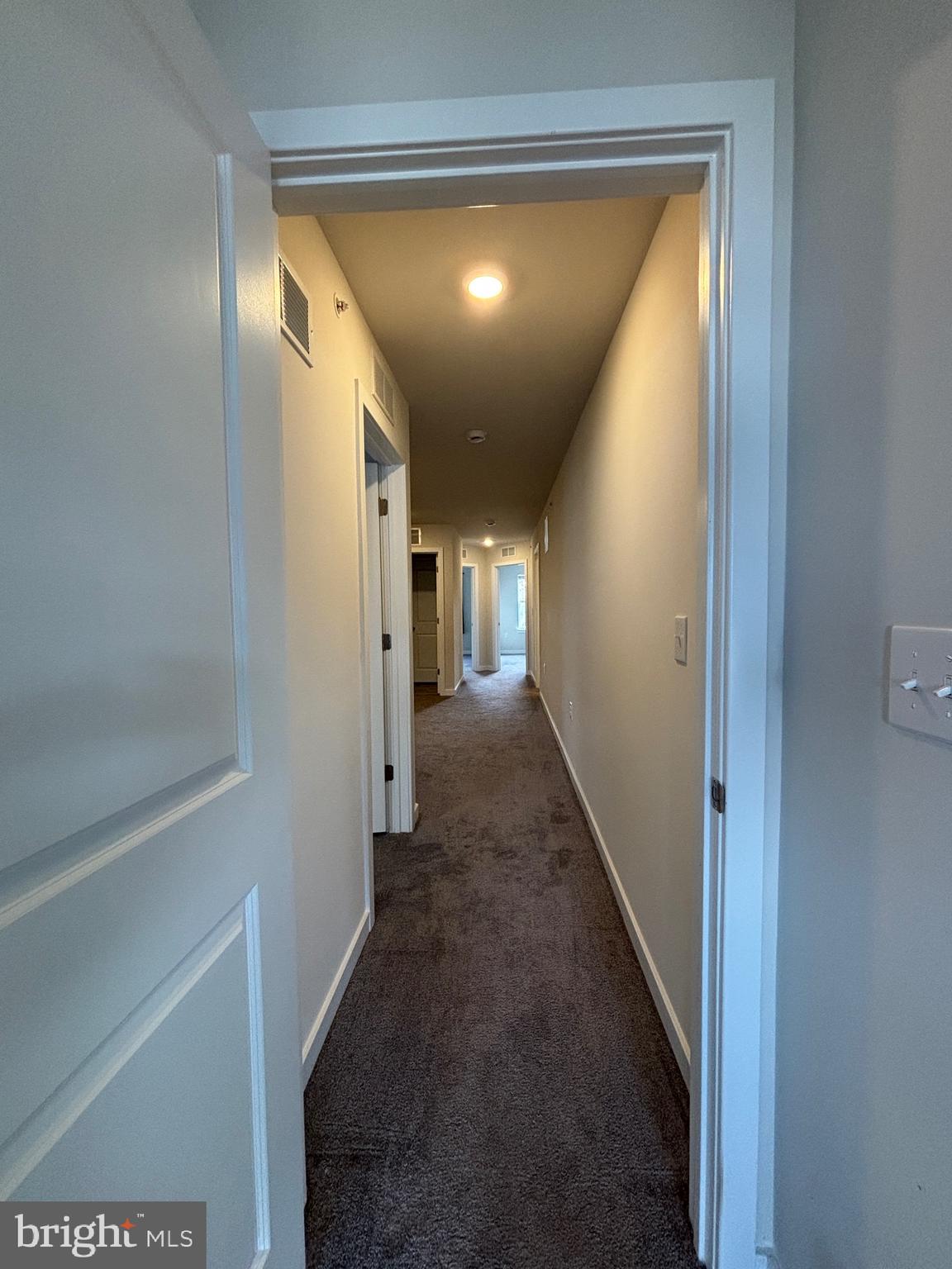 COVENTRY CHASE - Residential