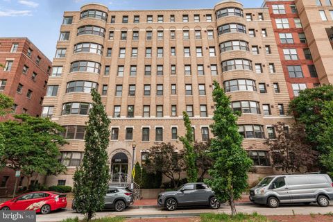 2515 K STREET NW 205 WASHINGTON DC 20037