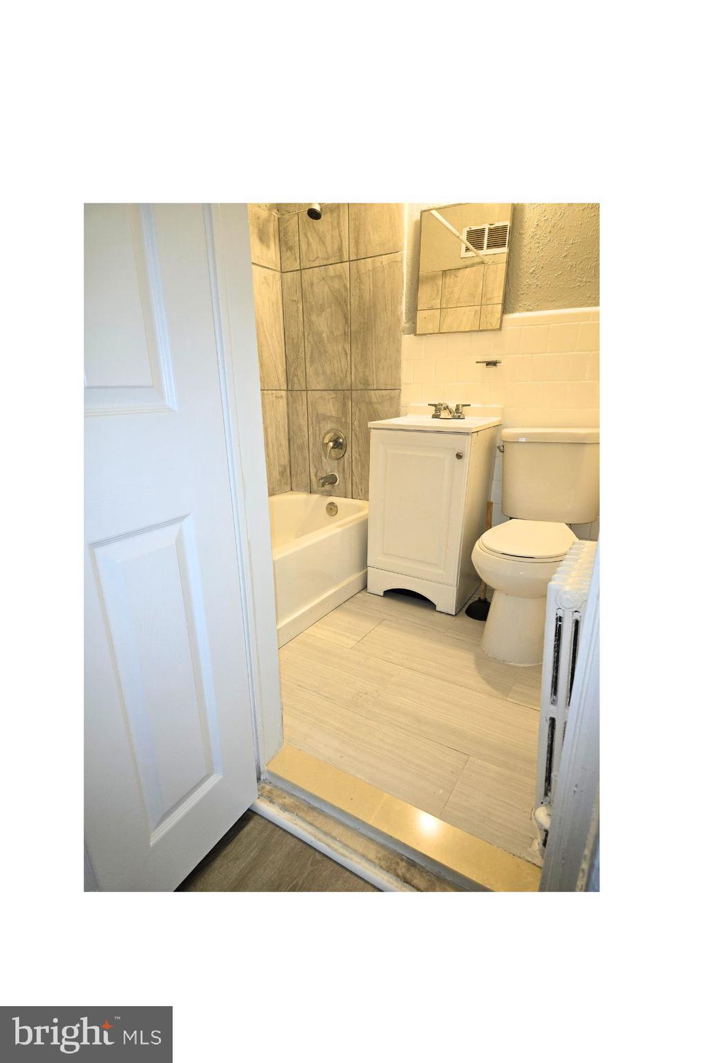 COLDSTREAM HOMESTEAD MONTEBELLO HISTORIC DISTRICT - Residential Lease