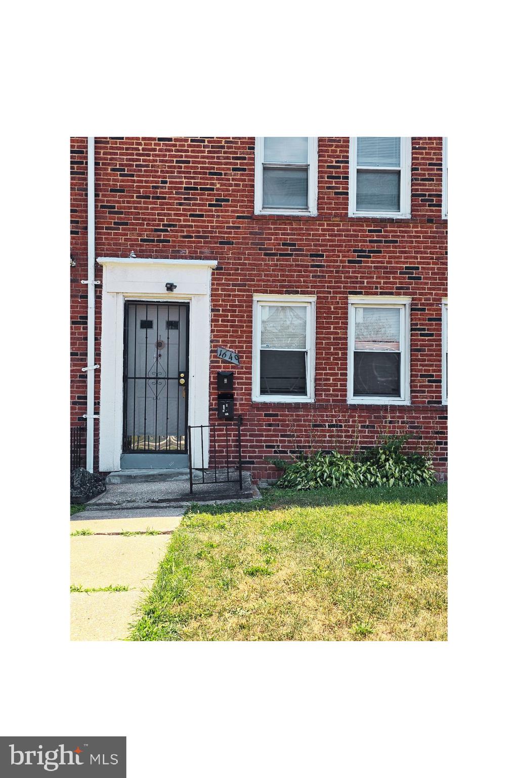 COLDSTREAM HOMESTEAD MONTEBELLO HISTORIC DISTRICT - Residential Lease