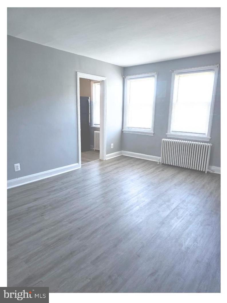 COLDSTREAM HOMESTEAD MONTEBELLO HISTORIC DISTRICT - Residential Lease