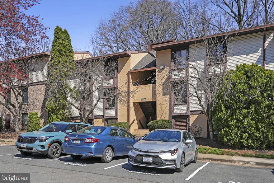 Welcome to convenience, comfort, and style! This charming 2BR/2BA condo, nestled in a serene community, invites you to experience modern living. Priced at an enticing $260,000, this gem boasts an all-inclusive package, covering essential utilities like water, sewer, gas, electricity, HVAC, trash removal, lawn maintenance, and pool(s) ensuring convenience and peace of mind for its lucky occupants.

Step inside to discover a harmonious blend of functionality and elegance. This maintained residence offers 2 spacious bedrooms and 2 baths, providing ample space for relaxation and rejuvenation. With fresh paint adorning every corner, the interior exudes a sense of brightness and vitality, setting the perfect backdrop for your personal touch.

Prepare to be impressed by the host of upgrades this home has to offer. A brand-new washer-dryer, blinds, and light fixtures in the bathroom elevate the living experience to new heights, while the luxury vinyl plank flooring exudes sophistication and durability. Both bathrooms feature ceramic tile, adding a touch of refinement to your daily routine.

Entertaining guests or unwinding after a long day is a breeze with the ground-level terrace, accessible through sliding doors, offering a seamless transition between indoor and outdoor living. Need extra storage space? Look no further! This property comes complete with a convenient storage area, ensuring that clutter remains a thing of the past.

Conveniently located in a sought-after neighborhood, this home offers easy access to a plethora of amenities, including a Jog/Walk Path, Lake, Pool - Outdoor, Tennis Courts, and Tot Lots/Playground. With cable and internet services not covered, you have the freedom to choose the providers that best suit your needs.

Don't miss out on the opportunity to make this dream home yours. Schedule a showing today and journey towards unparalleled comfort and luxury!

Please lock all doors and turn off all lights when leaving. Remove shoes or wear a foot cover when viewing. Thank you for showing this lovely condo!